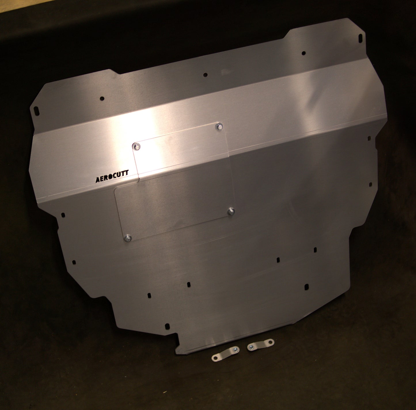 Toyota Crown GRS184 Underbody Protection Bash/Skid Plate