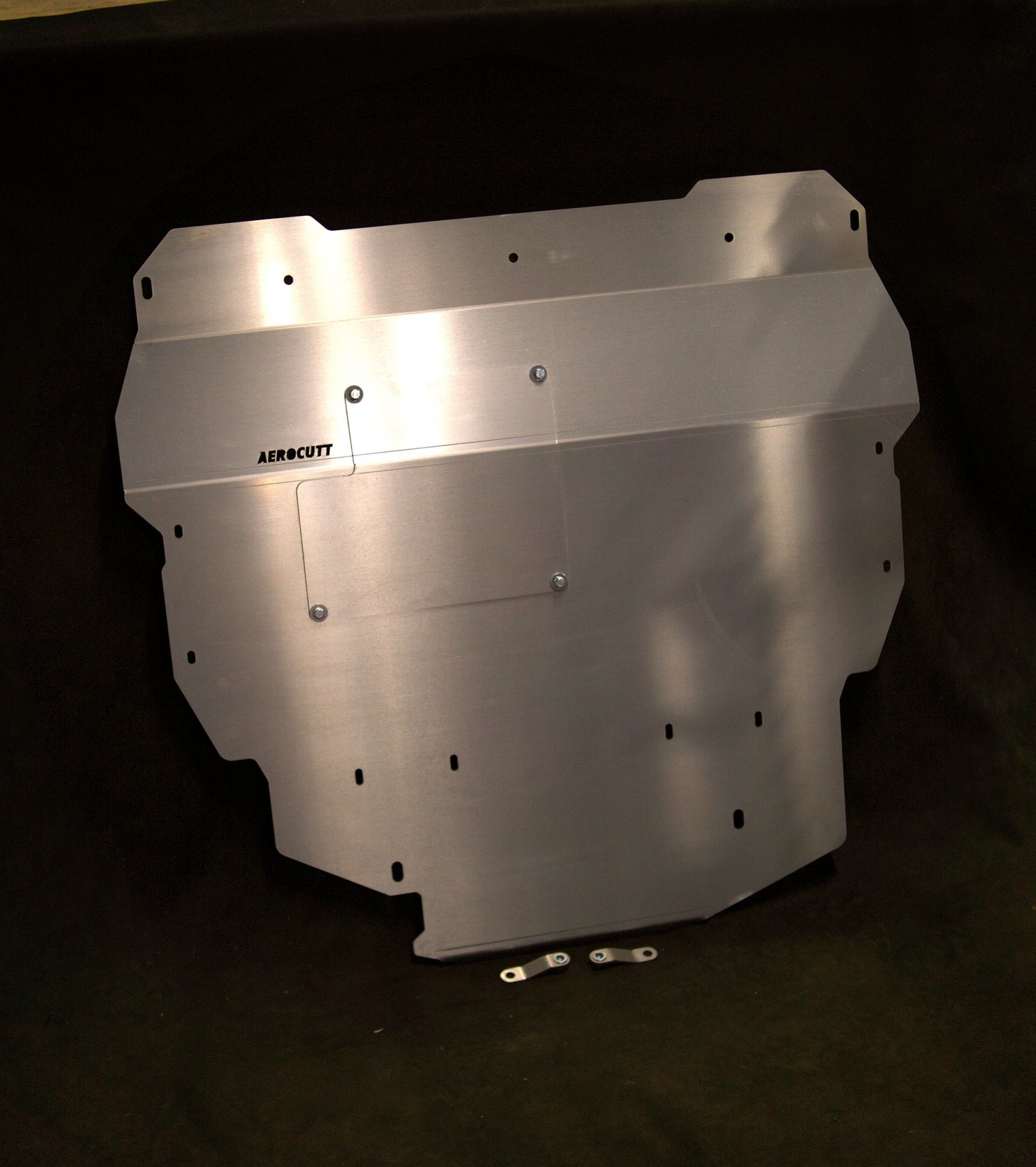 Toyota Crown GRS184 Underbody Protection Bash/Skid Plate