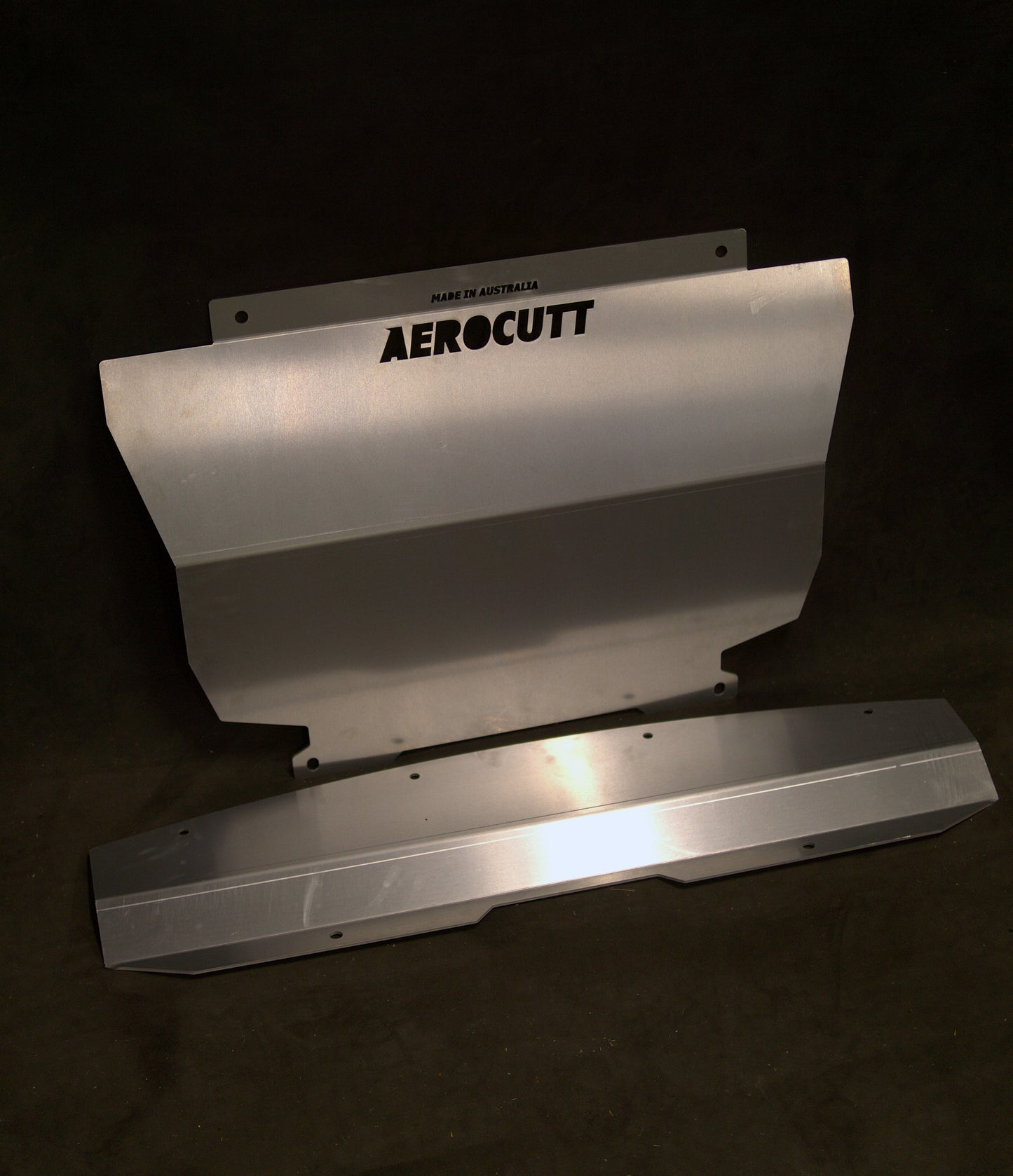 Nissan 350Z/V35 Underbody Protection Bash/Skid Plate