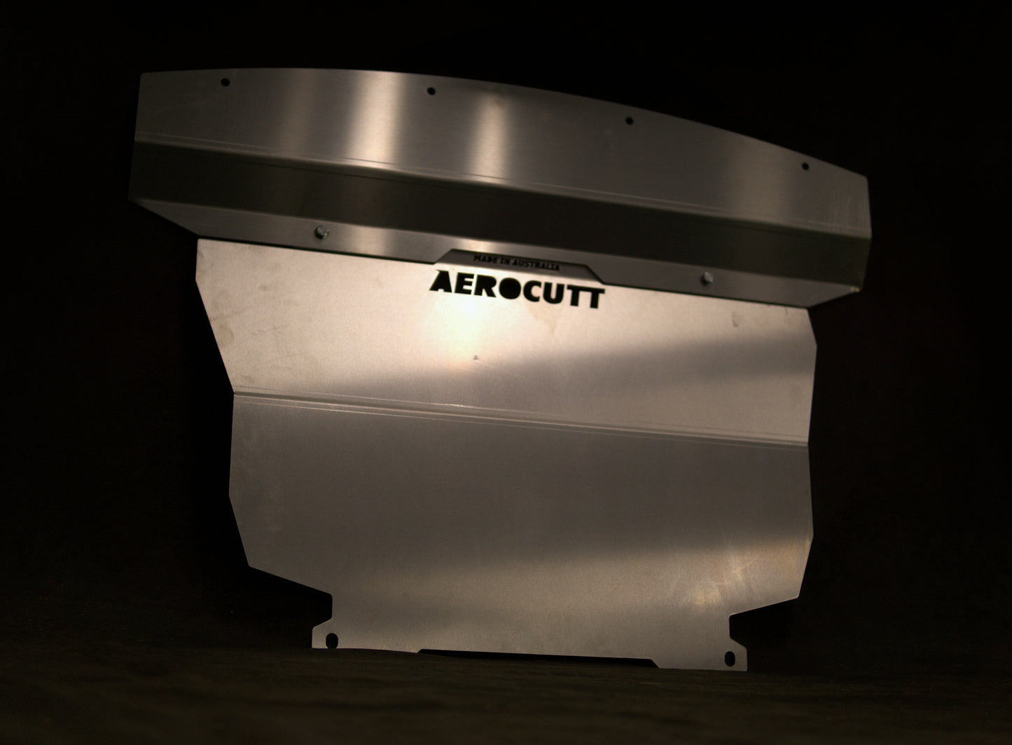Nissan 350Z/V35 Underbody Protection Bash/Skid Plate