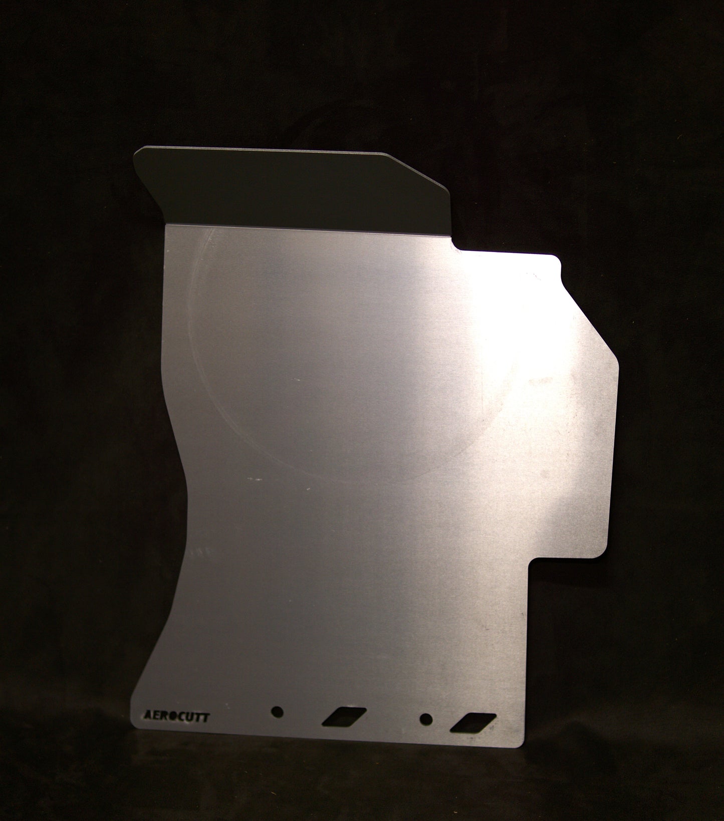 Toyota Corolla AE71/KE70 Driver's Floor Plate Mat Replacement