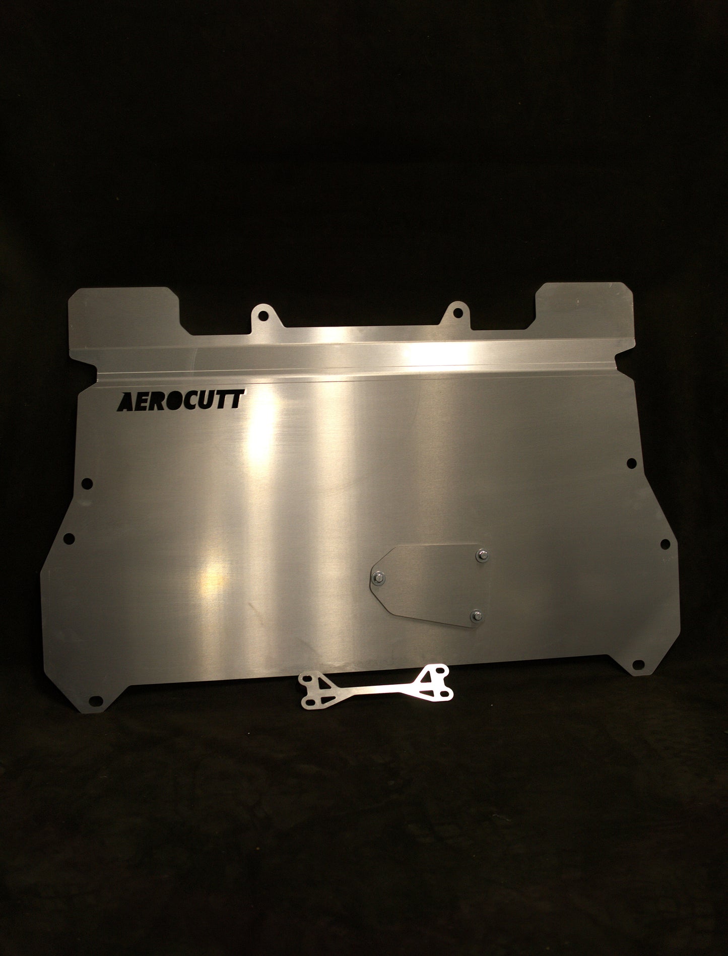 Toyota 86/Subaru BRZ Underbody Protection Bash/Skid Plate