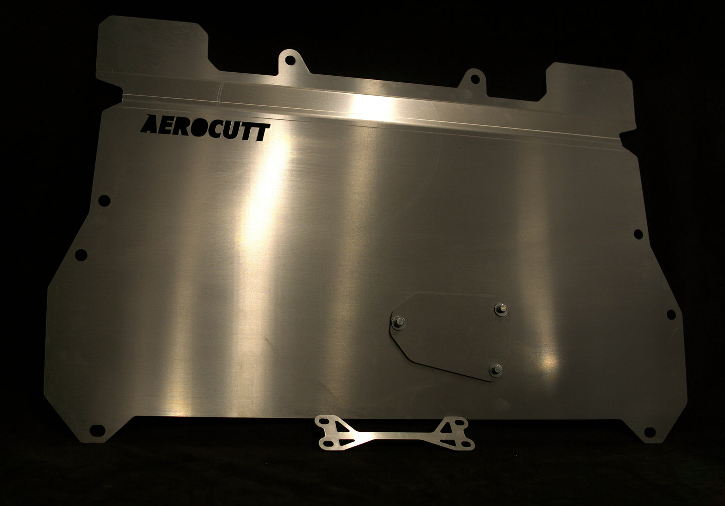 Toyota 86/Subaru BRZ Underbody Protection Bash/Skid Plate