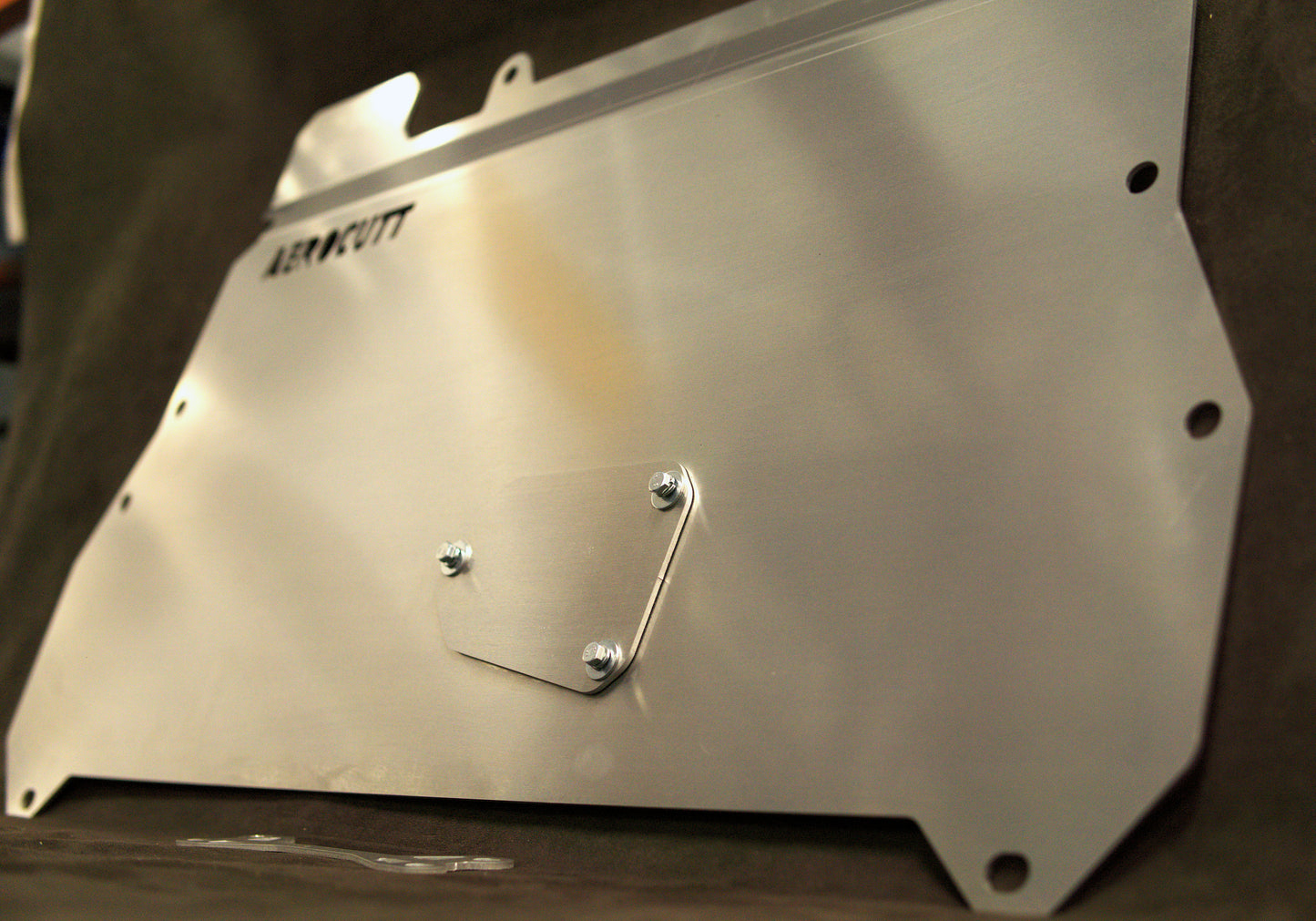 Toyota 86/Subaru BRZ Underbody Protection Bash/Skid Plate