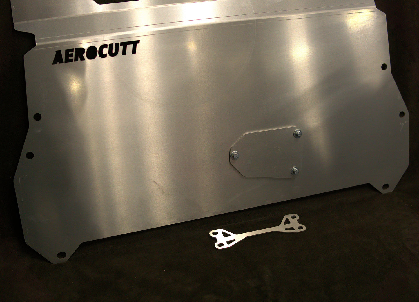 Toyota 86/Subaru BRZ Underbody Protection Bash/Skid Plate