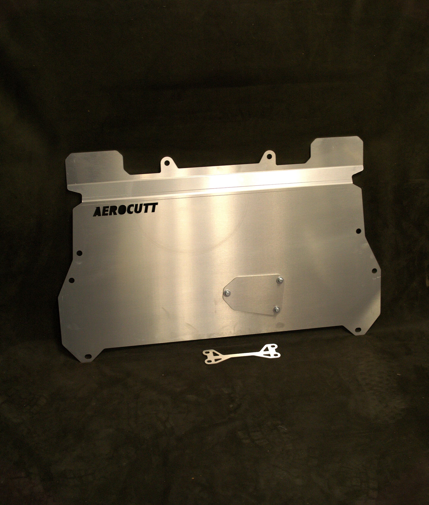 Toyota 86/Subaru BRZ Underbody Protection Bash/Skid Plate