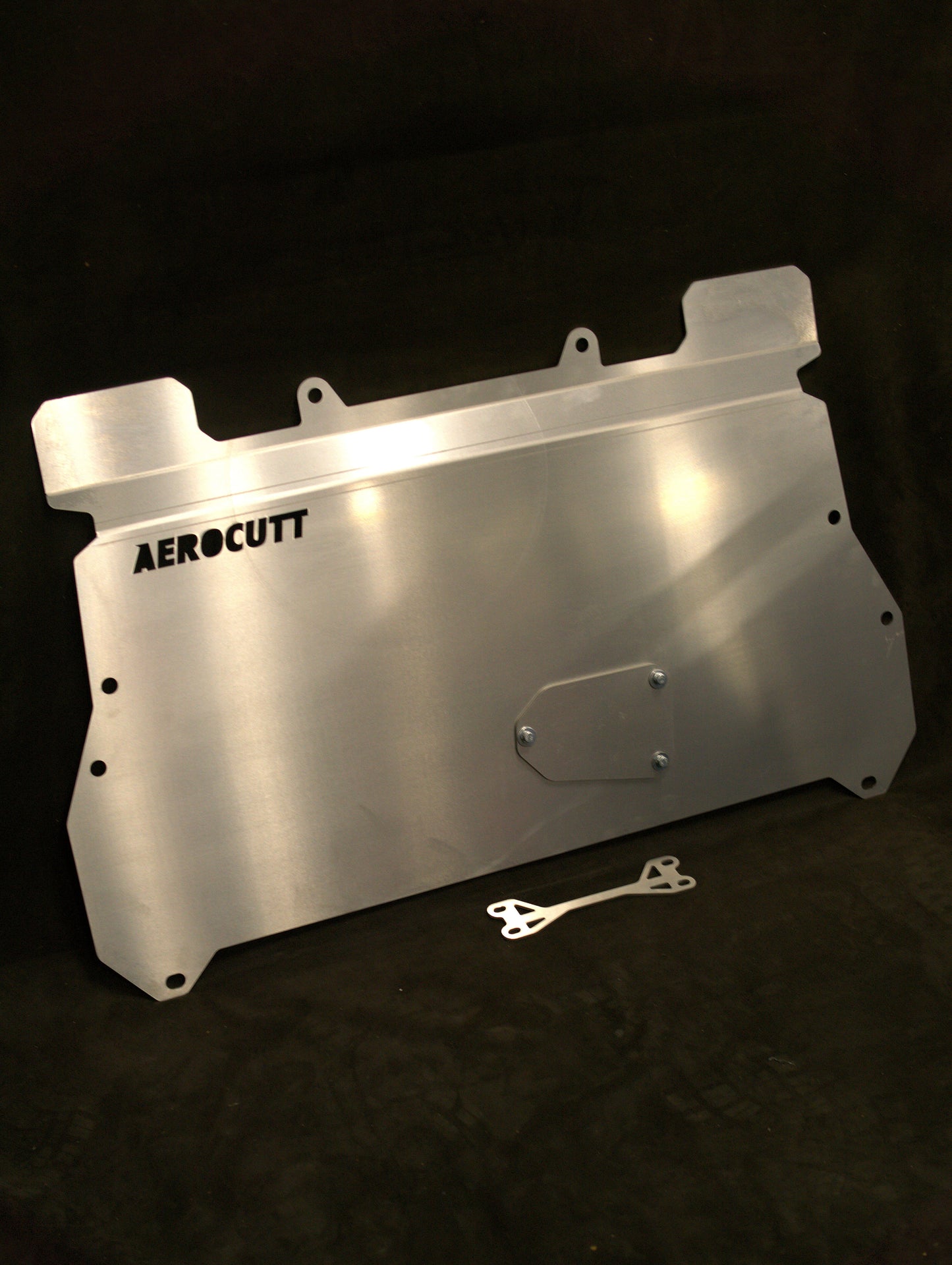 Toyota 86/Subaru BRZ Underbody Protection Bash/Skid Plate