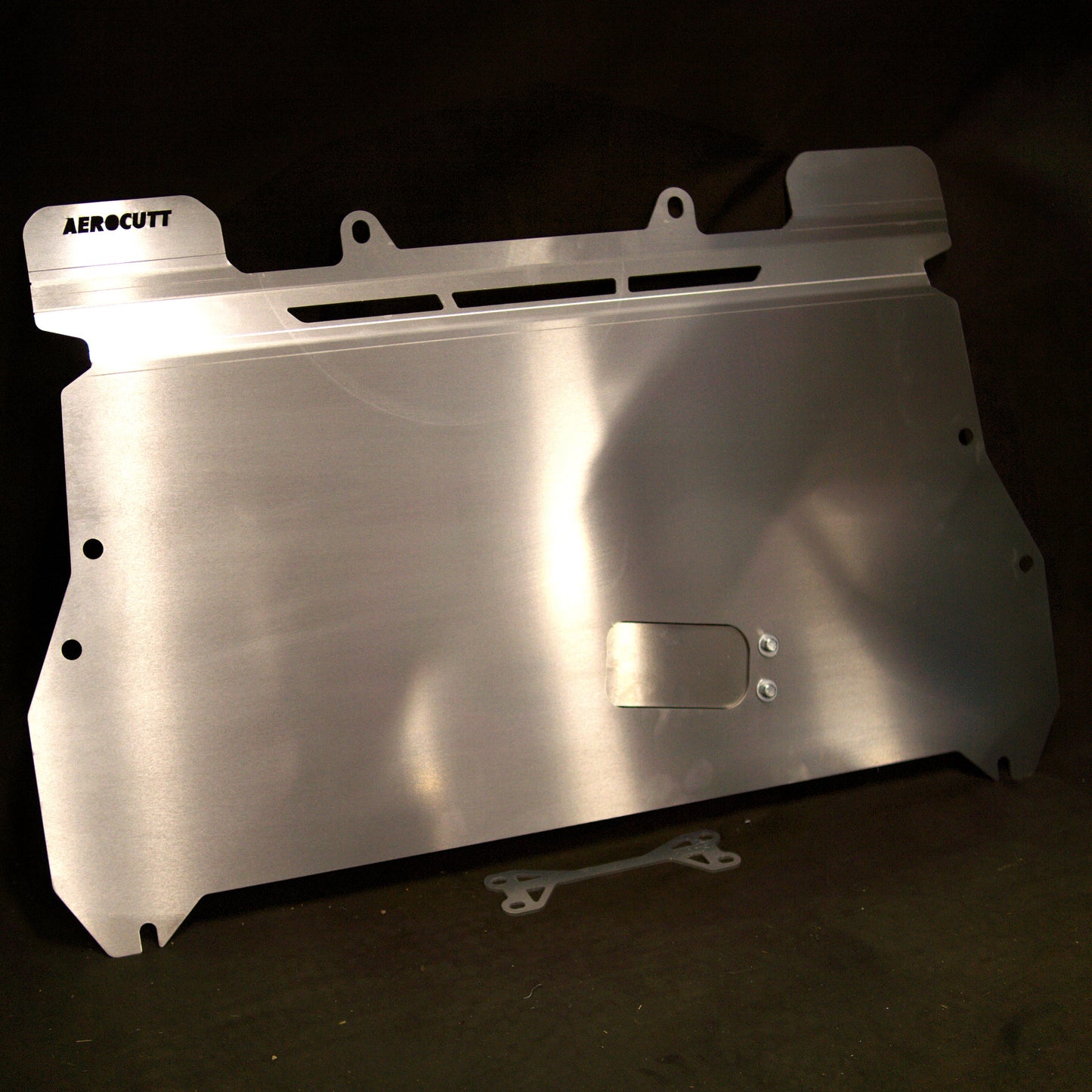Scion FRS ZN6 Underbody Protection Bash/Skid Plate