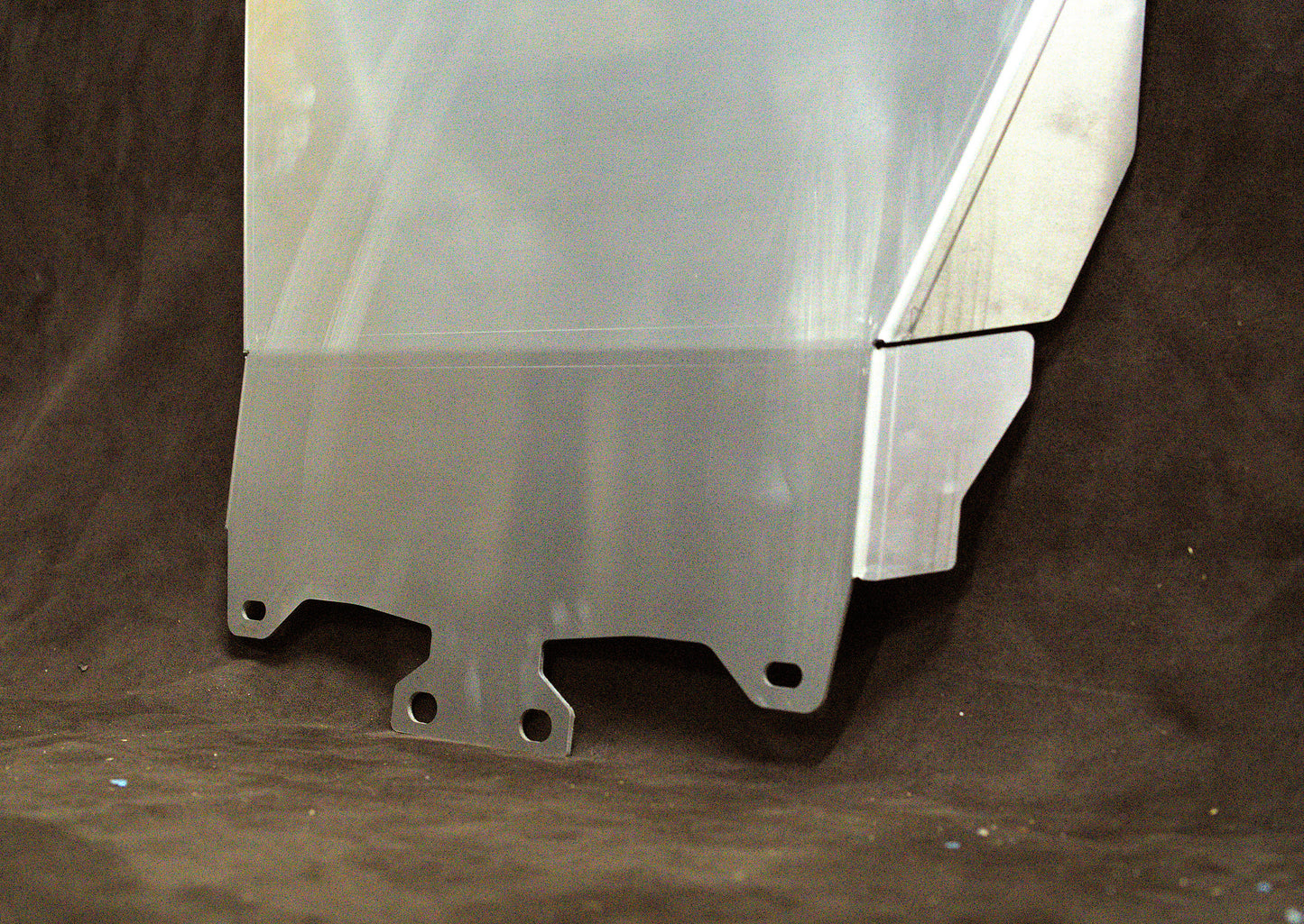 Toyota Altezza Underbody Protection Bash/Skid Plate