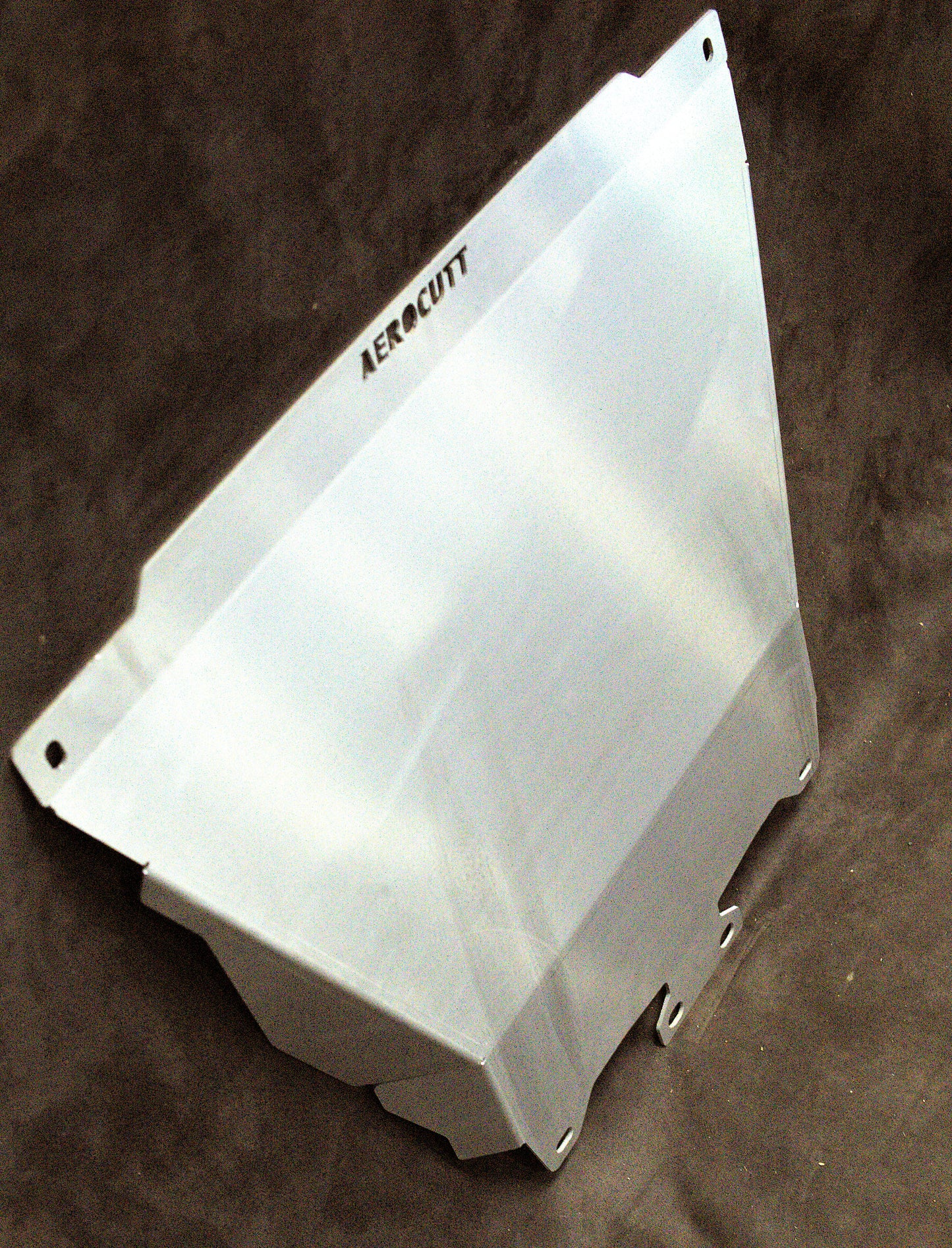 Toyota Altezza Underbody Protection Bash/Skid Plate