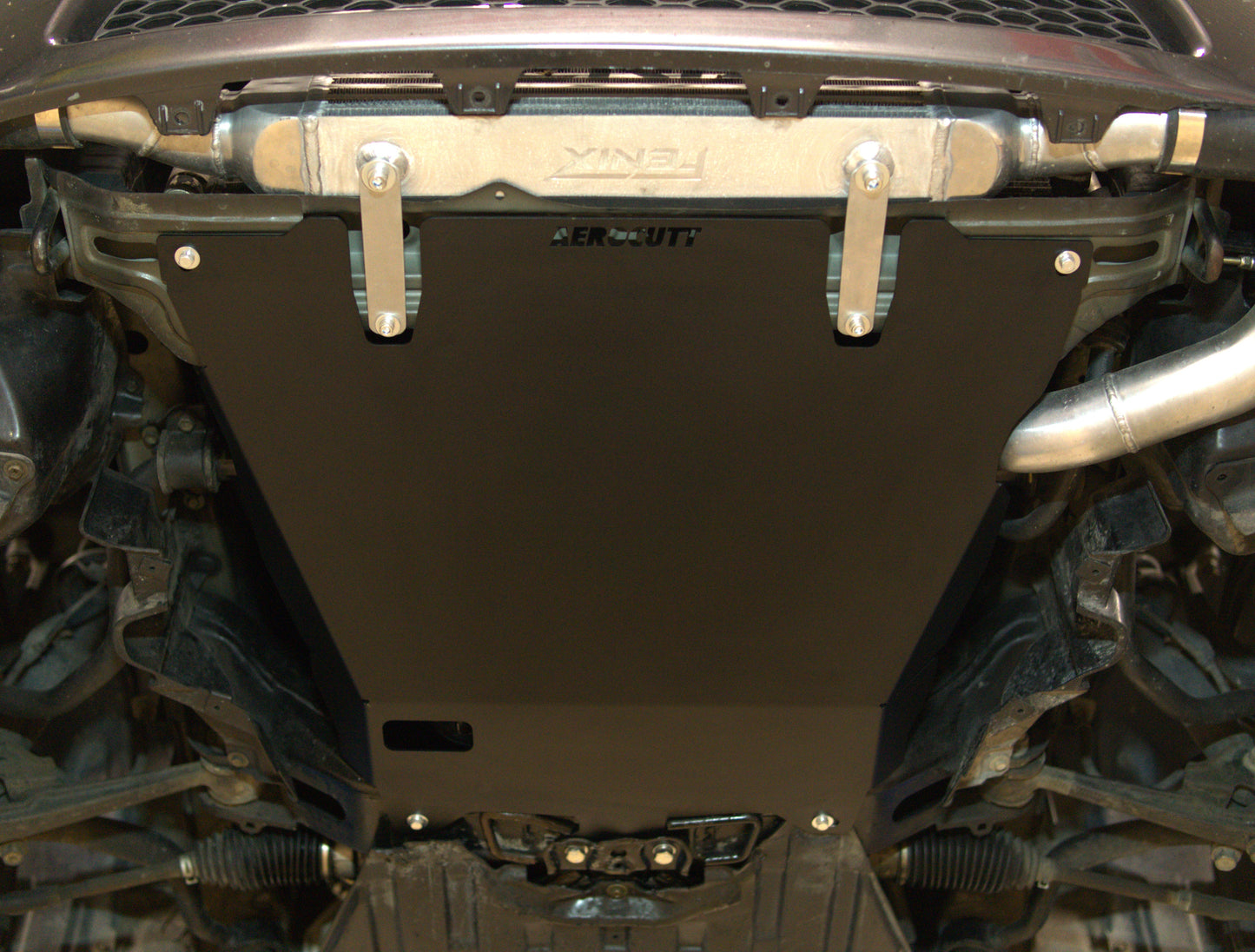 Toyota Altezza Underbody Protection Bash/Skid Plate
