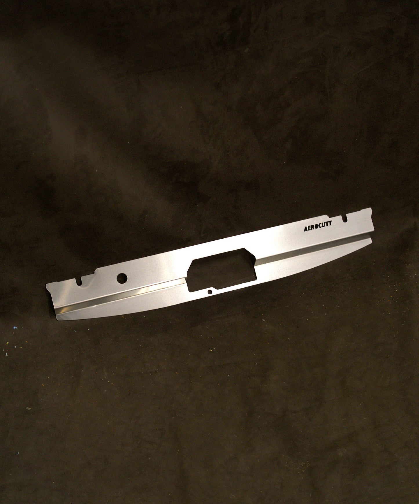 Toyota IS200/IS300/Altezza Radiator Cooling Panel/Air Diversion Plate