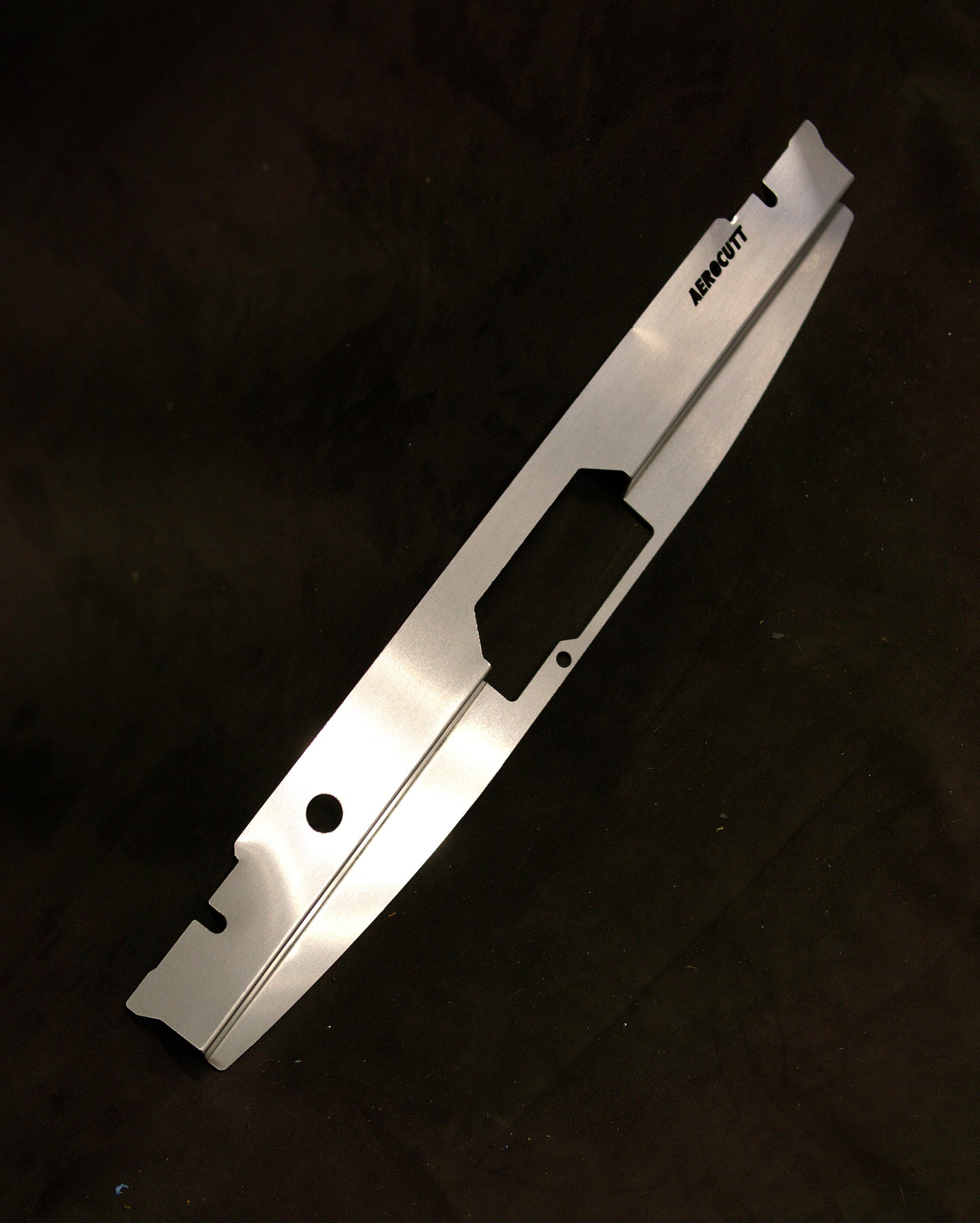 Toyota IS200/IS300/Altezza Radiator Cooling Panel/Air Diversion Plate