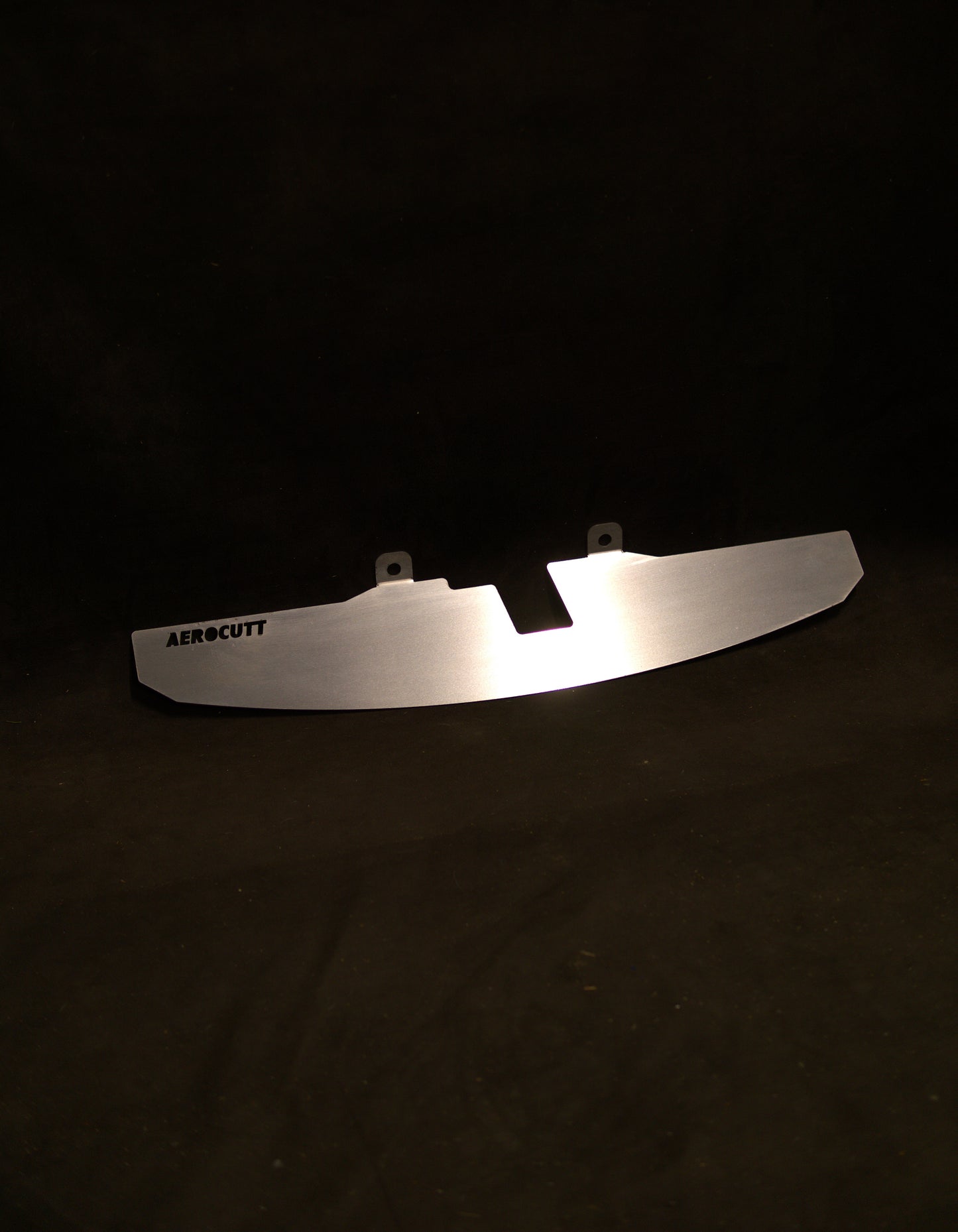 Ford Falcon BF Radiator Cooling Panel/Air Diversion Plate
