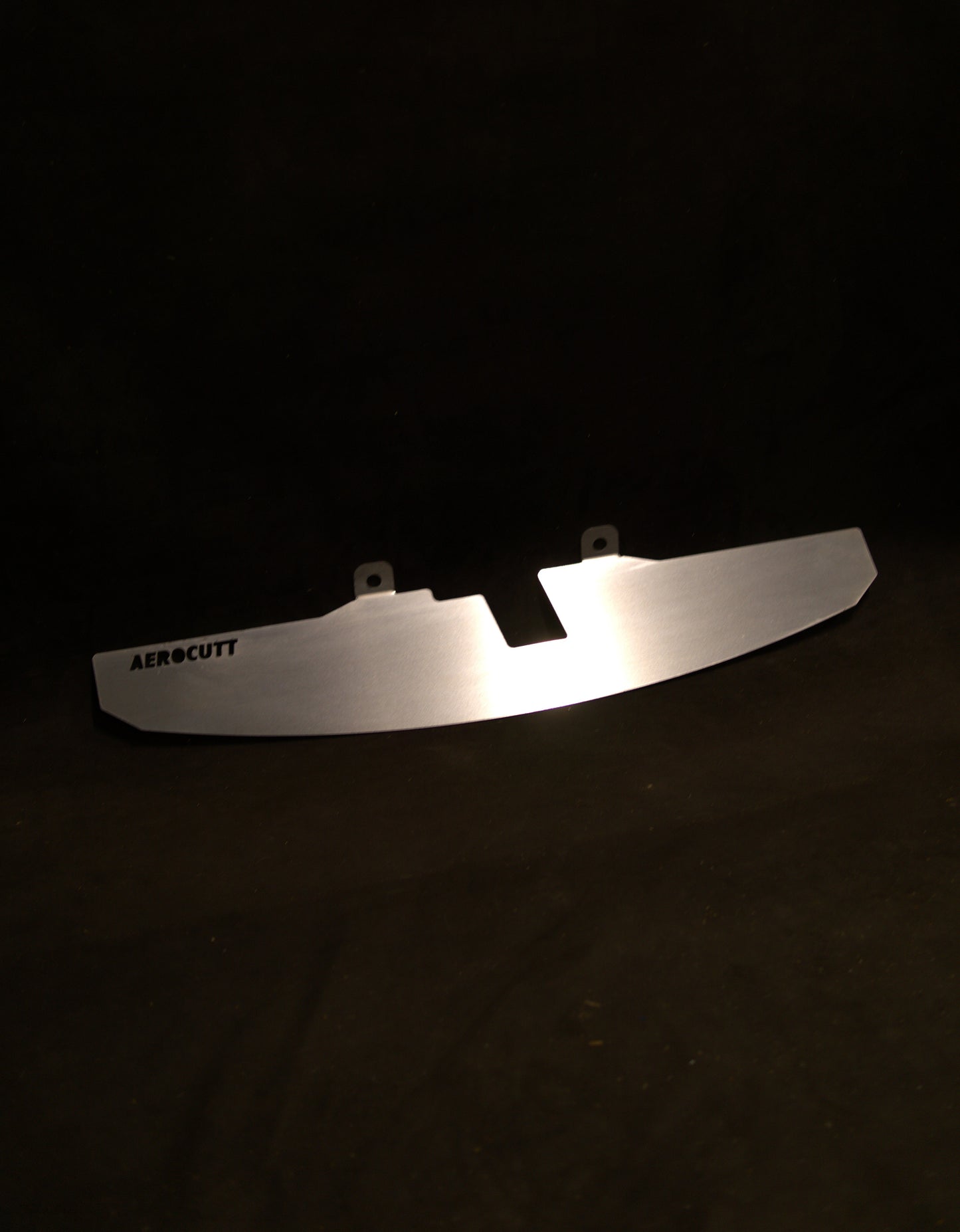 Ford Falcon BF Radiator Cooling Panel/Air Diversion Plate