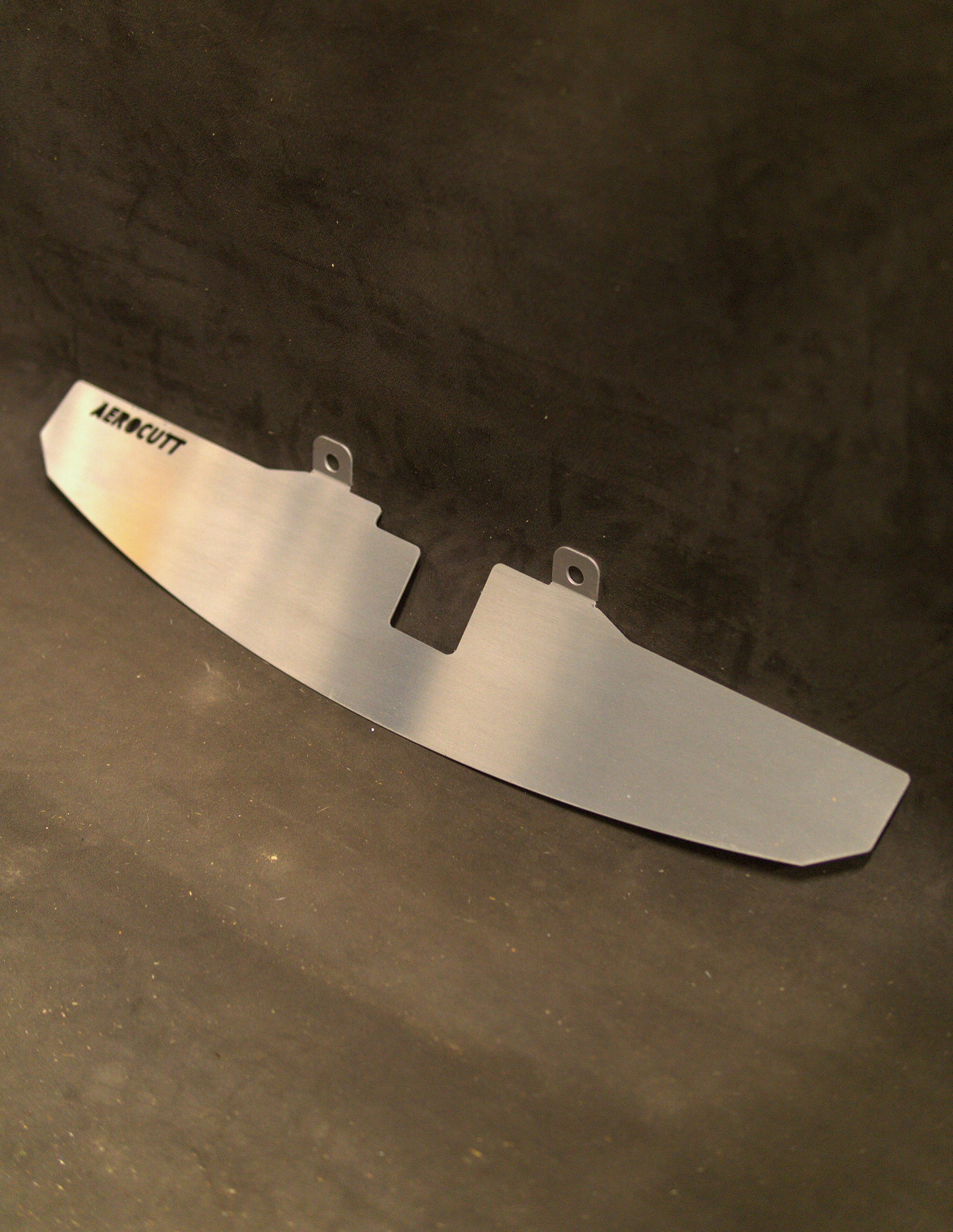 Ford Falcon BF Radiator Cooling Panel/Air Diversion Plate