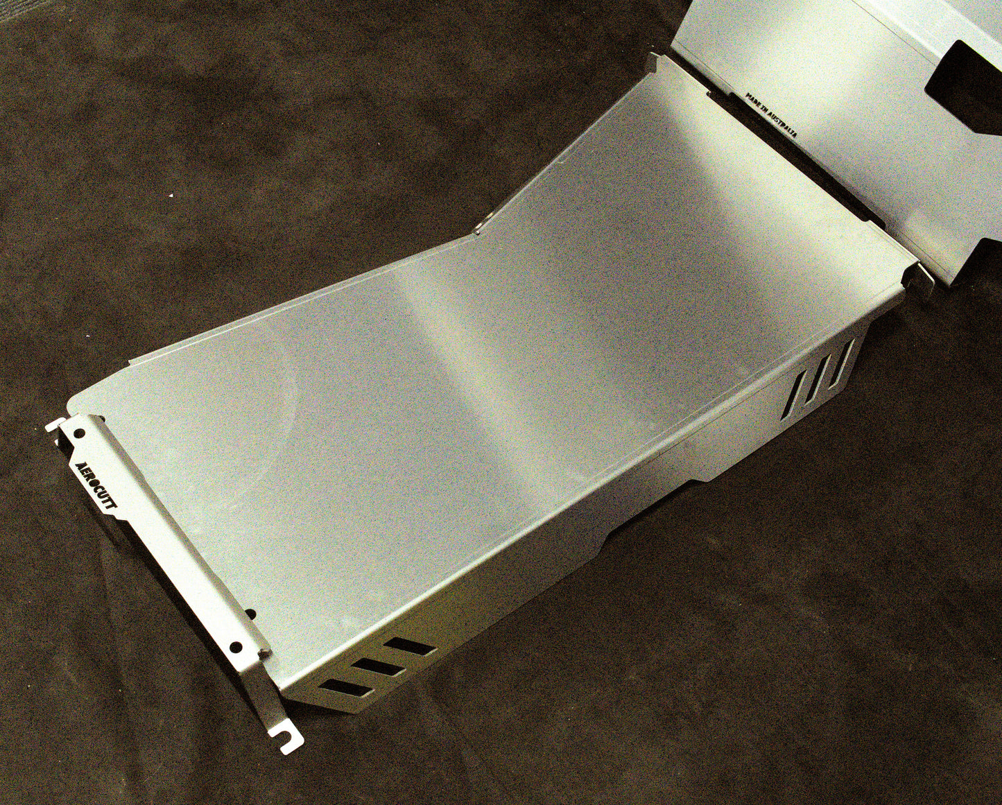 Ford Falcon BA Underbody Protection Bash/Skid Plate