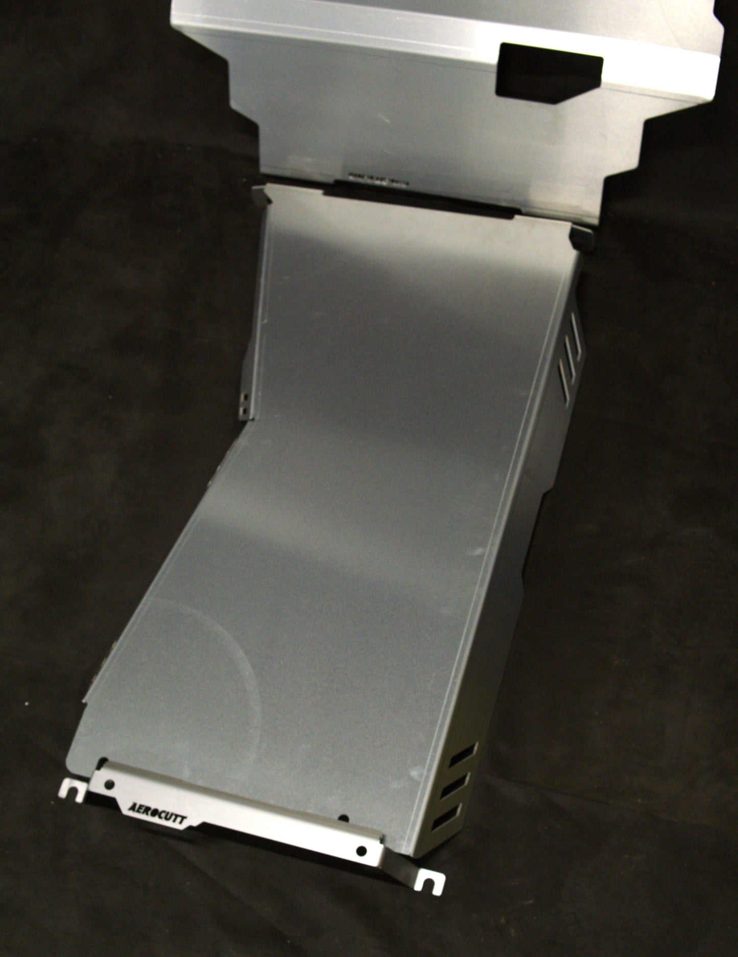 Ford Falcon BA Underbody Protection Bash/Skid Plate