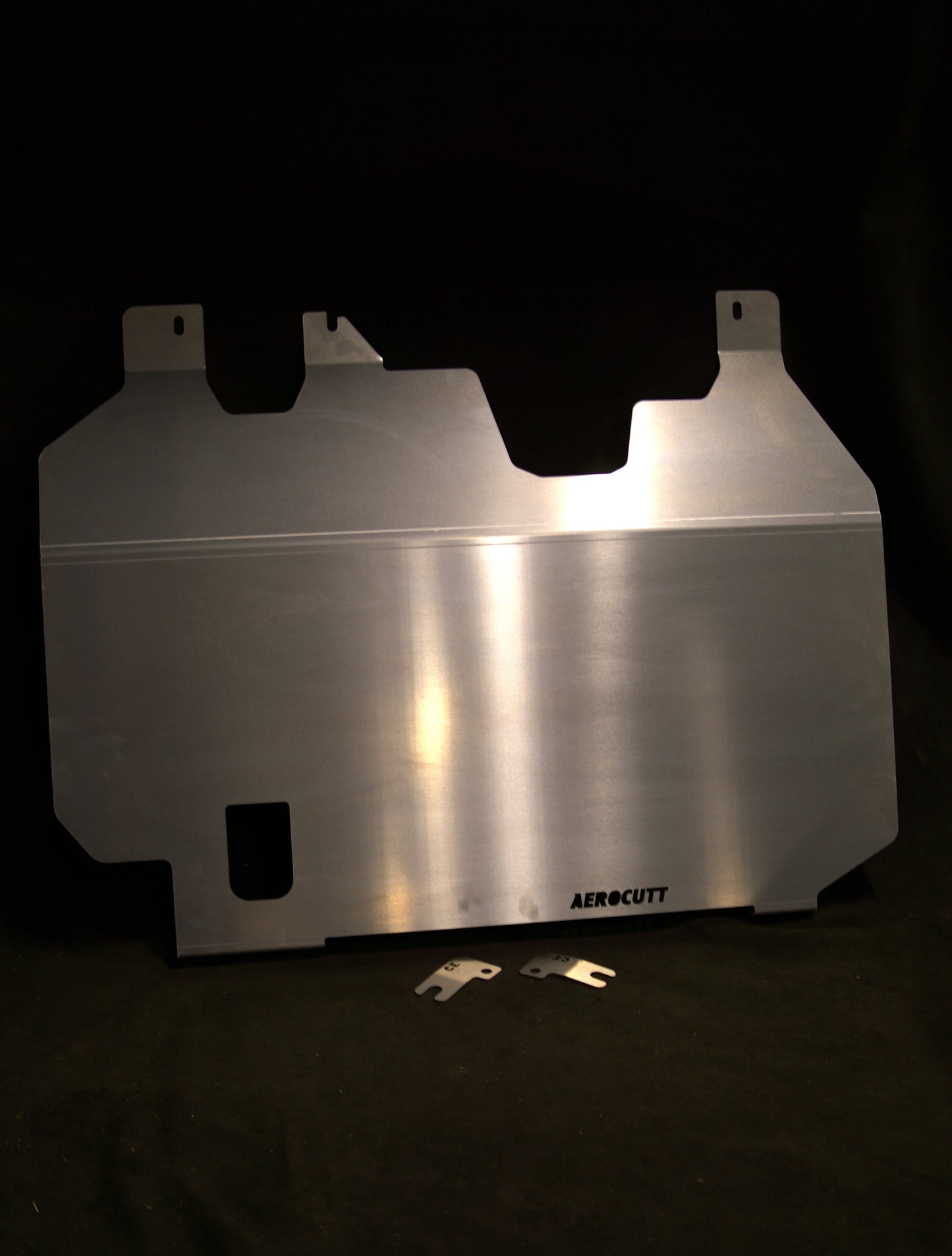 Mitsubishi CE Lancer Mirage Skid plate Underbody Protection Bash Plate
