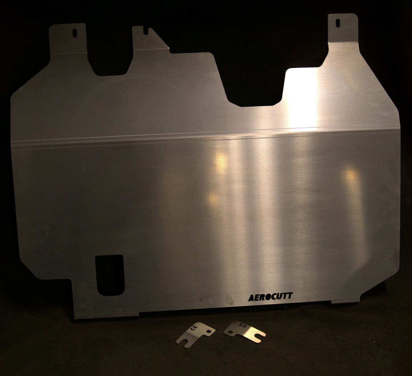 Mitsubishi CE Lancer Mirage Skid plate Underbody Protection Bash Plate