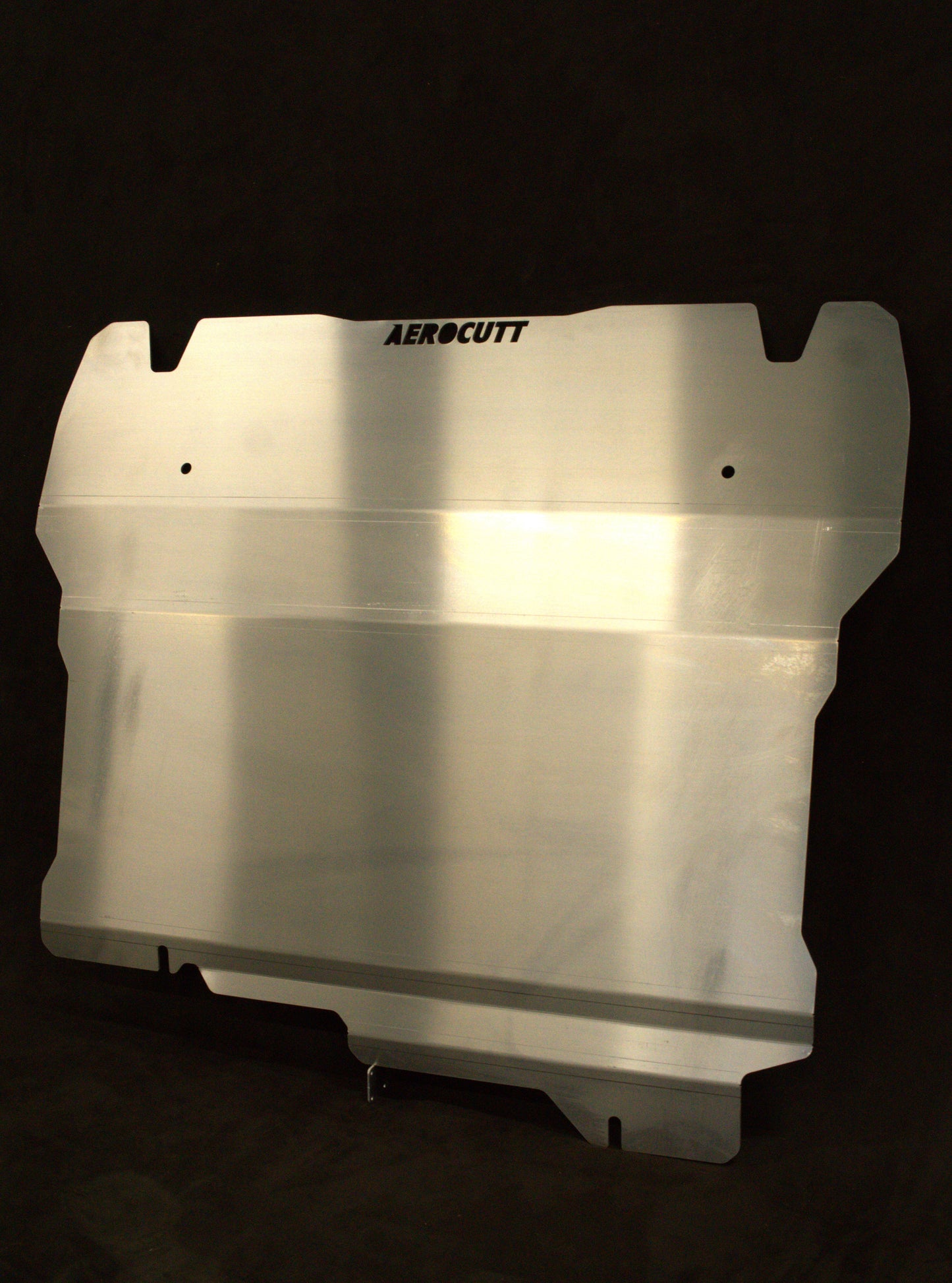 Honda Accord Acura TSX CL9 Underbody Protection Bash/Skid Plate