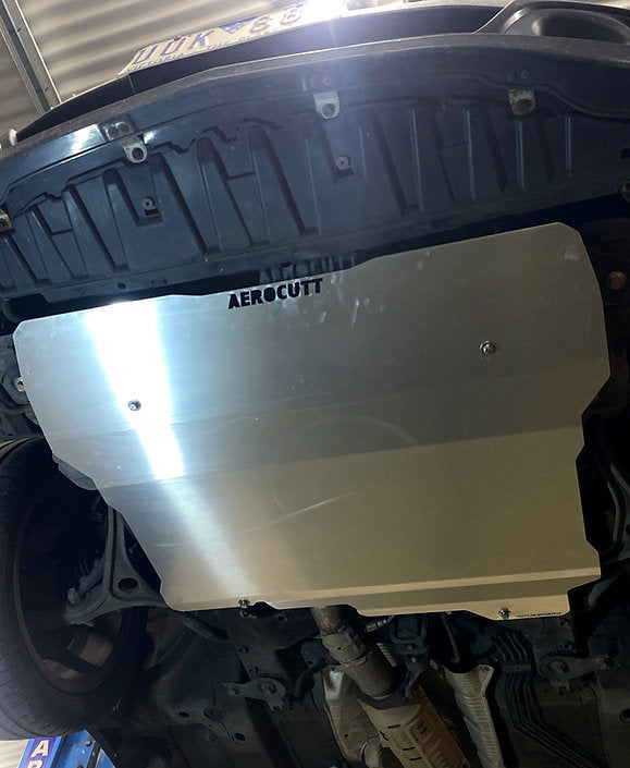 Honda Accord Acura TSX CL9 Underbody Protection Bash/Skid Plate