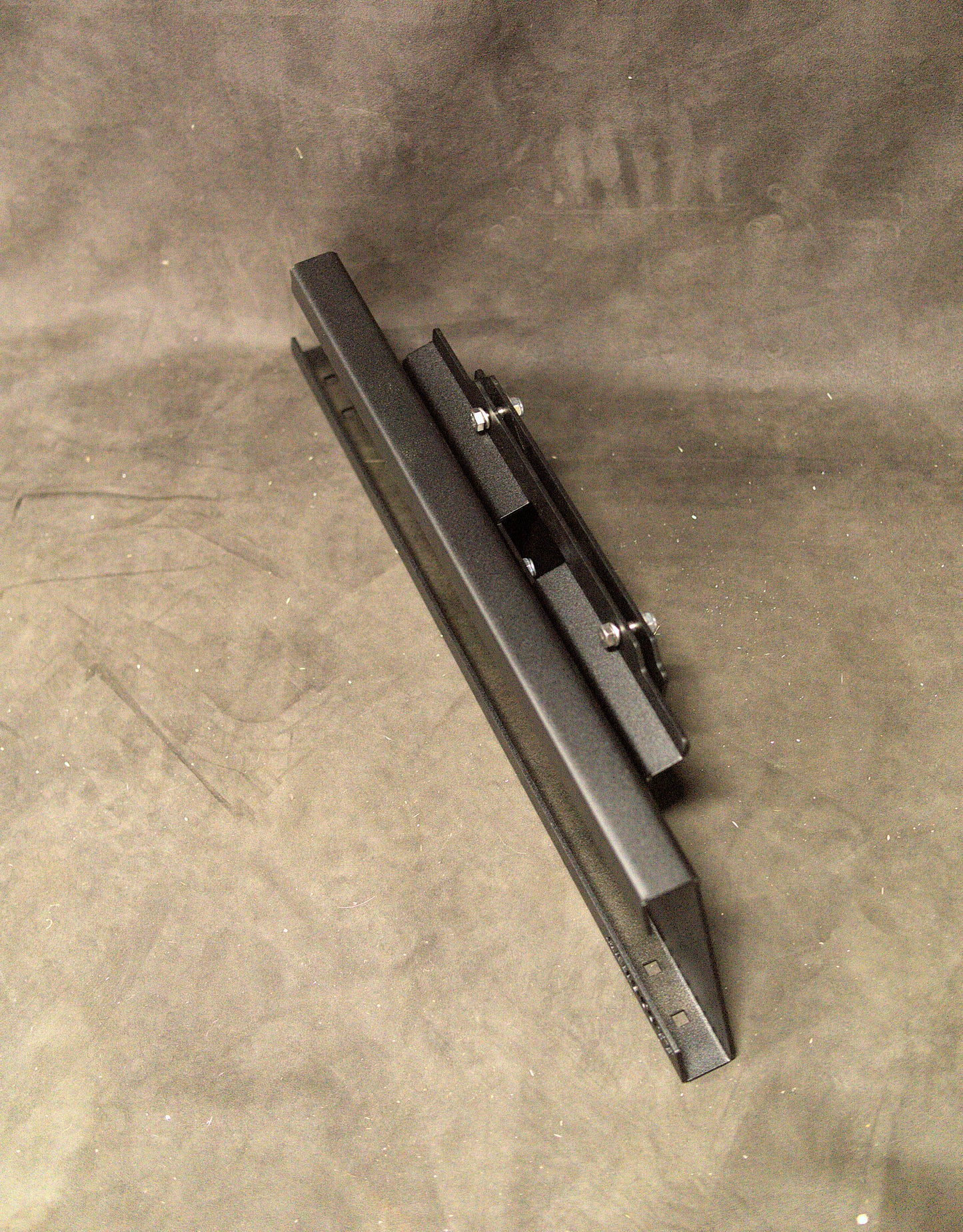 Aerocutt Chainsaw Mounting Kit Universal Garden Tractor