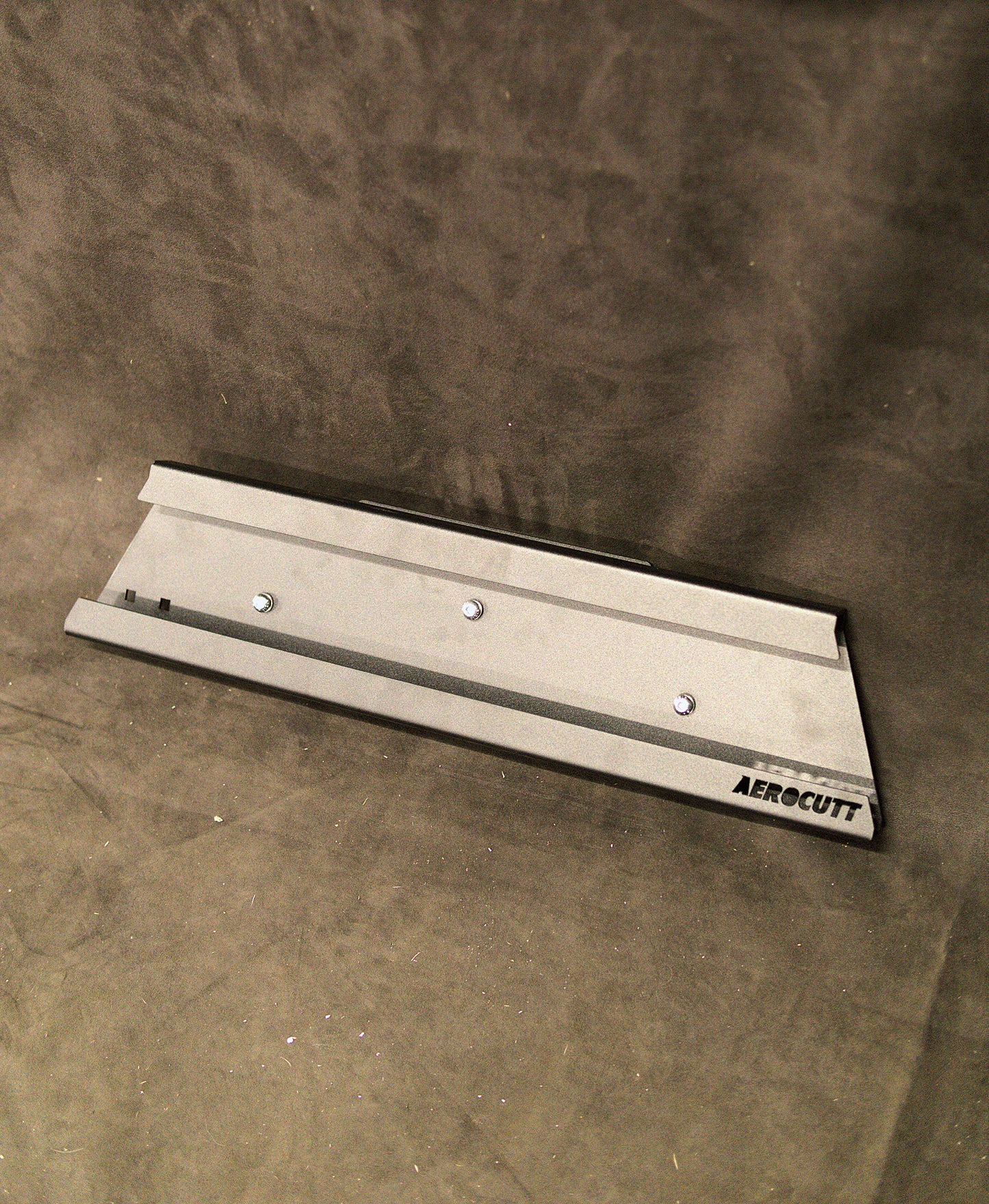 Aerocutt Chainsaw Mounting Kit Universal Garden Tractor