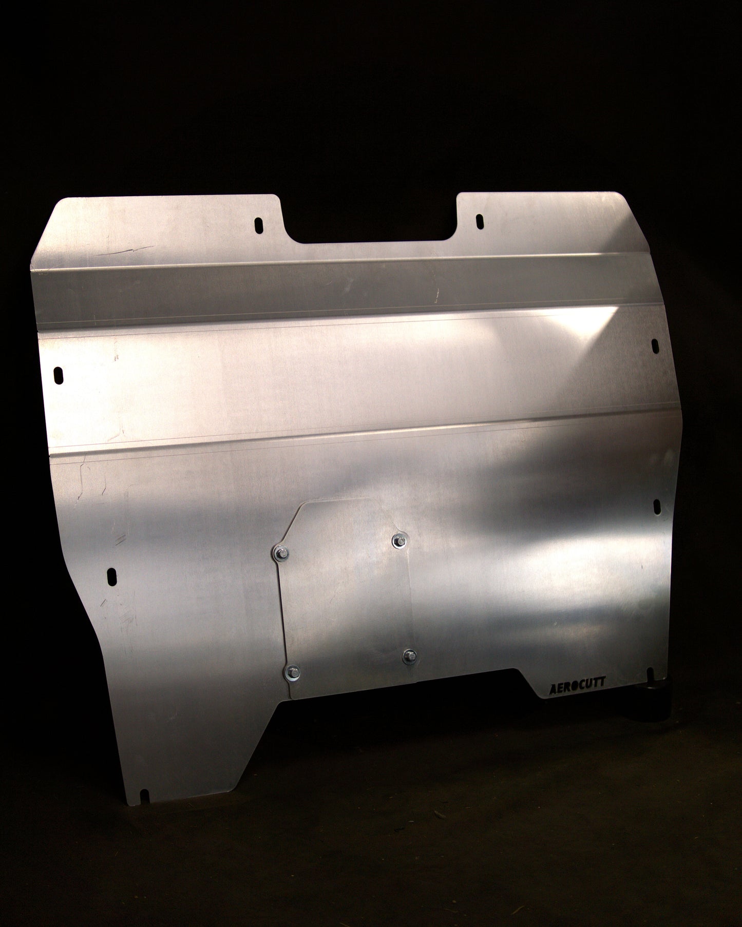 Honda Accord Acura TSX CU2 Underbody Protection Bash/Skid Plate