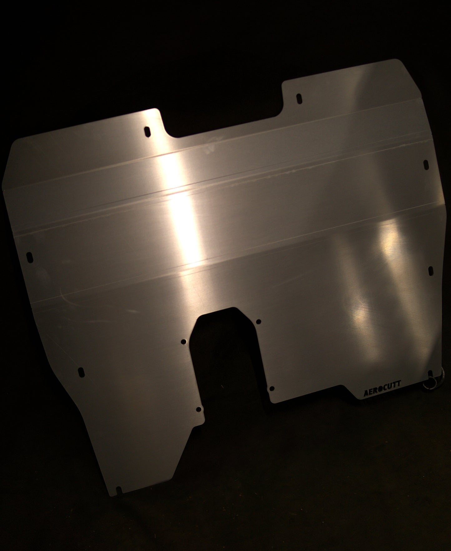 Honda Accord Acura TSX CU2 Underbody Protection Bash/Skid Plate