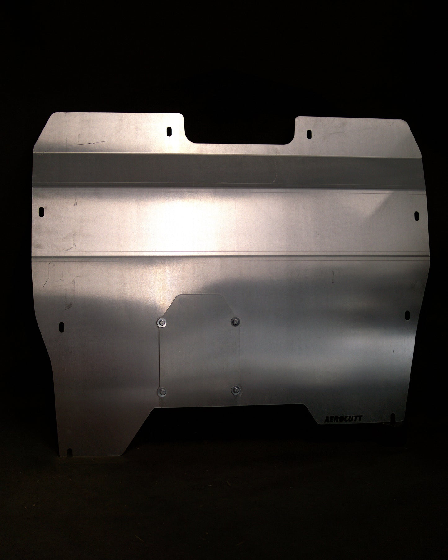 Honda Accord Acura TSX CU2 Underbody Protection Bash/Skid Plate