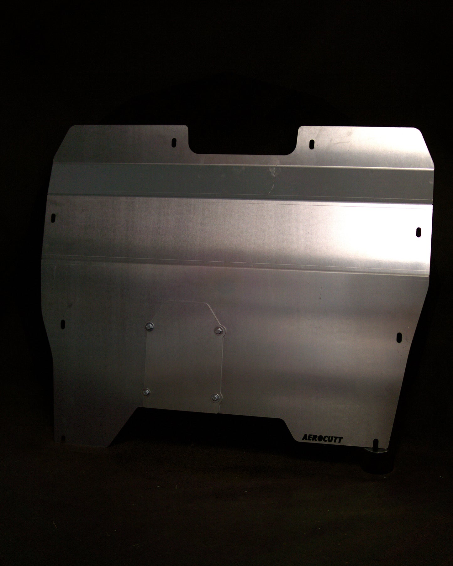 Honda Accord Acura TSX CU2 Underbody Protection Bash/Skid Plate