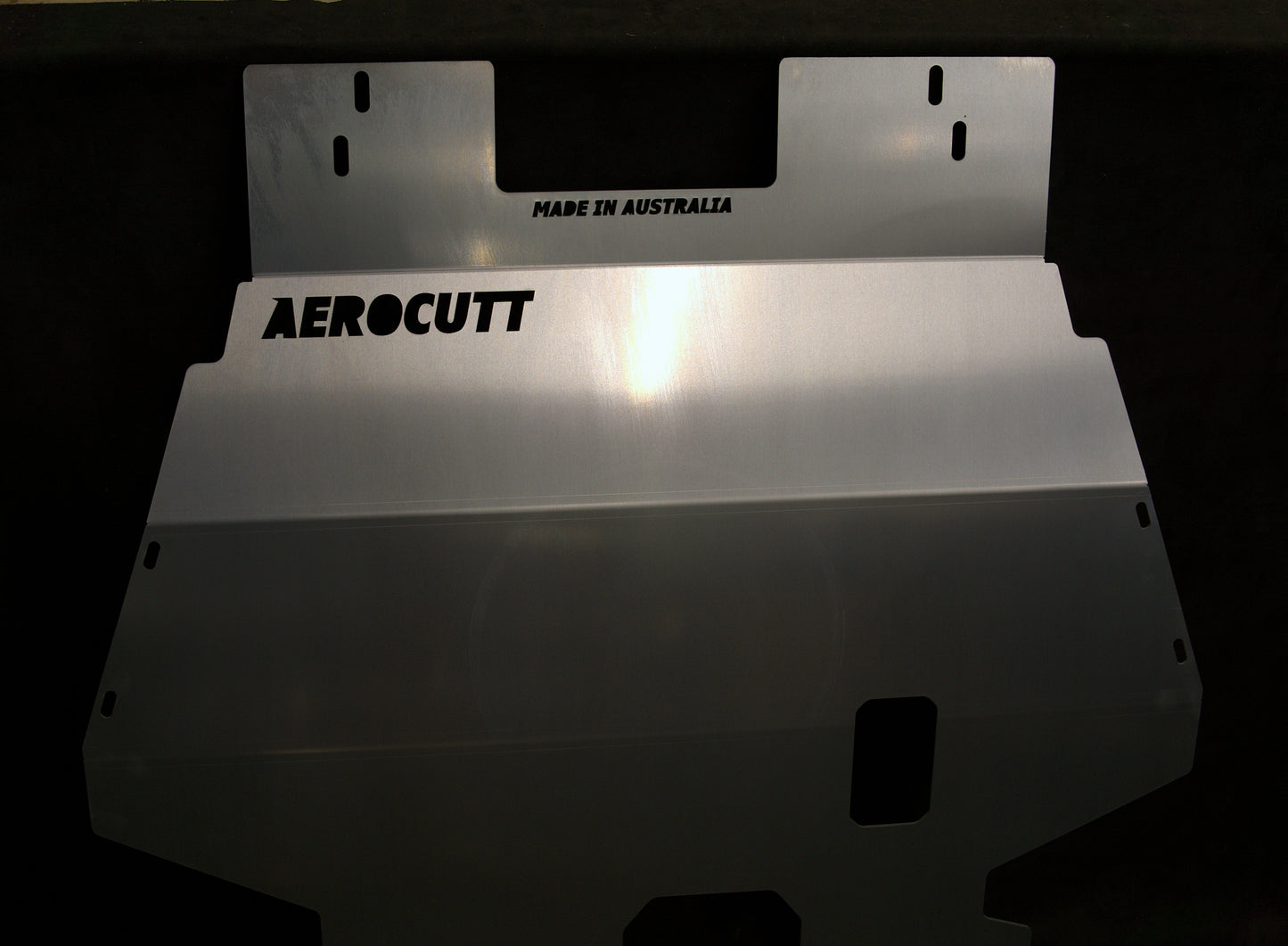 Honda Integra DC2 Underbody Protection Bash/Skid Plate