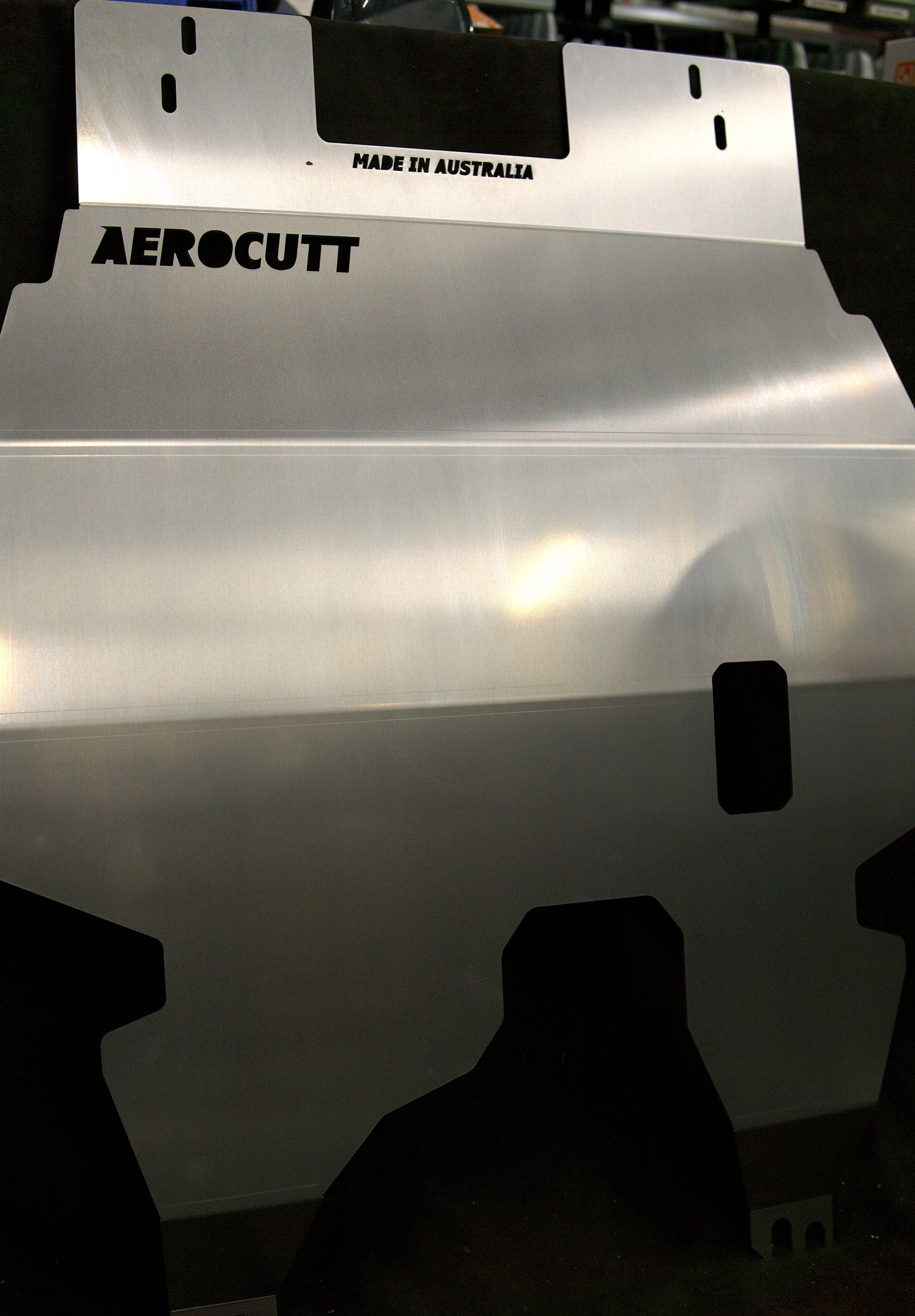 Honda Integra DC4 Underbody Protection Bash/Skid Plate