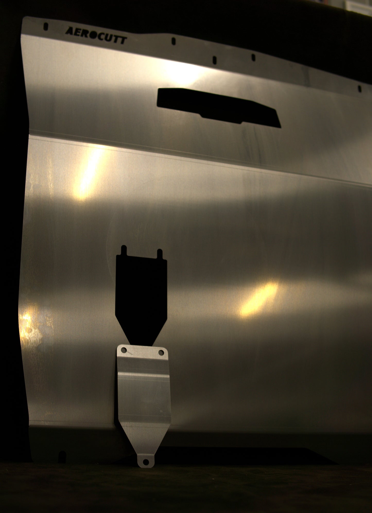 Honda DC5 Integra/RSX Underbody Protection Bash/Skid Plate