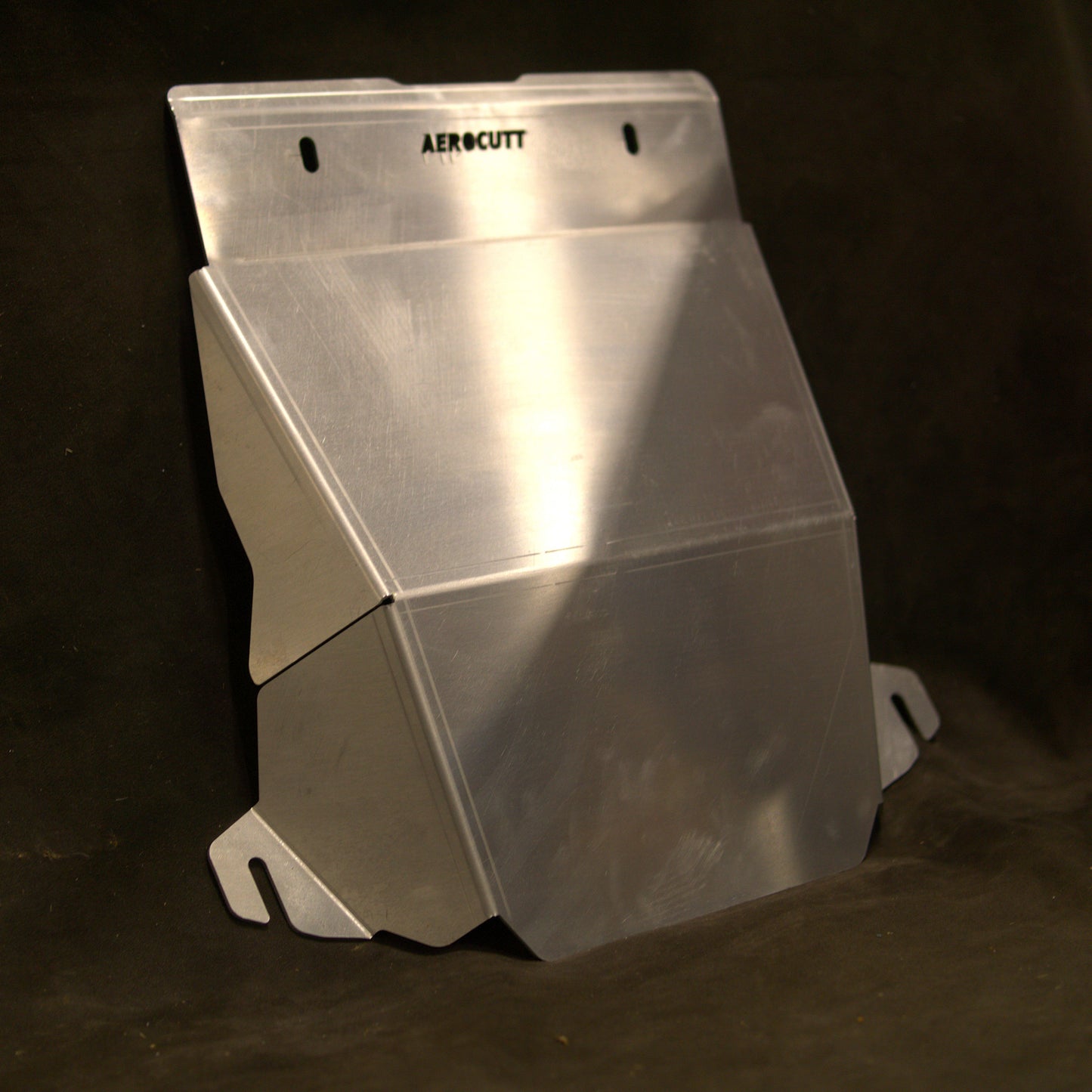 Toyota Corolla KE30/KE36/KE38 Underbody Protection Bash/Skid Plate