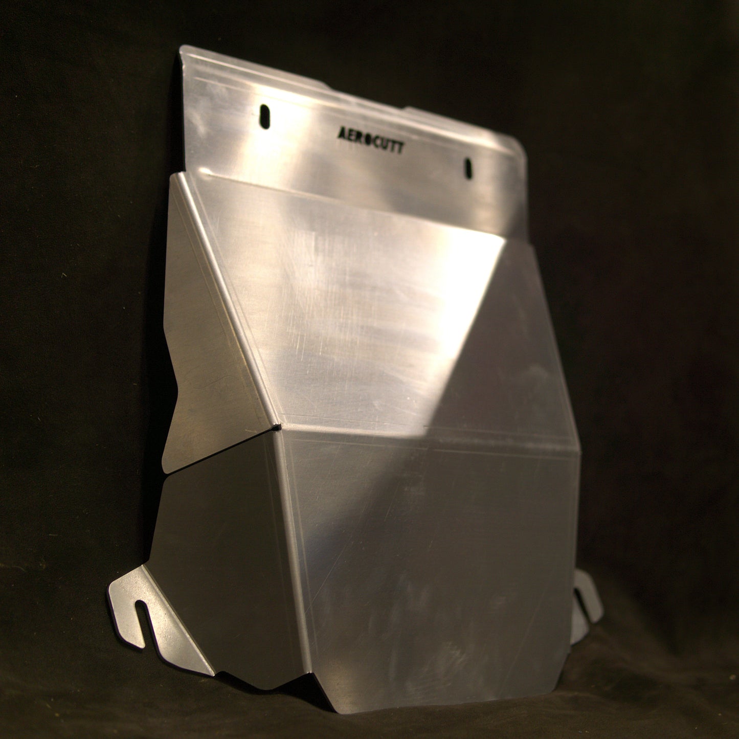 Toyota Corolla KE30/KE36/KE38 Underbody Protection Bash/Skid Plate
