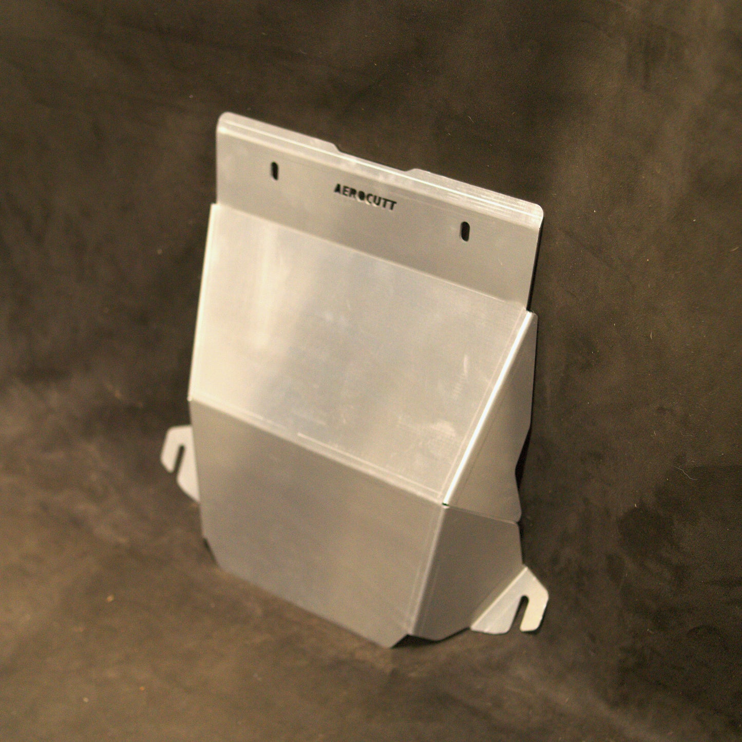 Toyota Corolla KE30/KE36/KE38 Underbody Protection Bash/Skid Plate