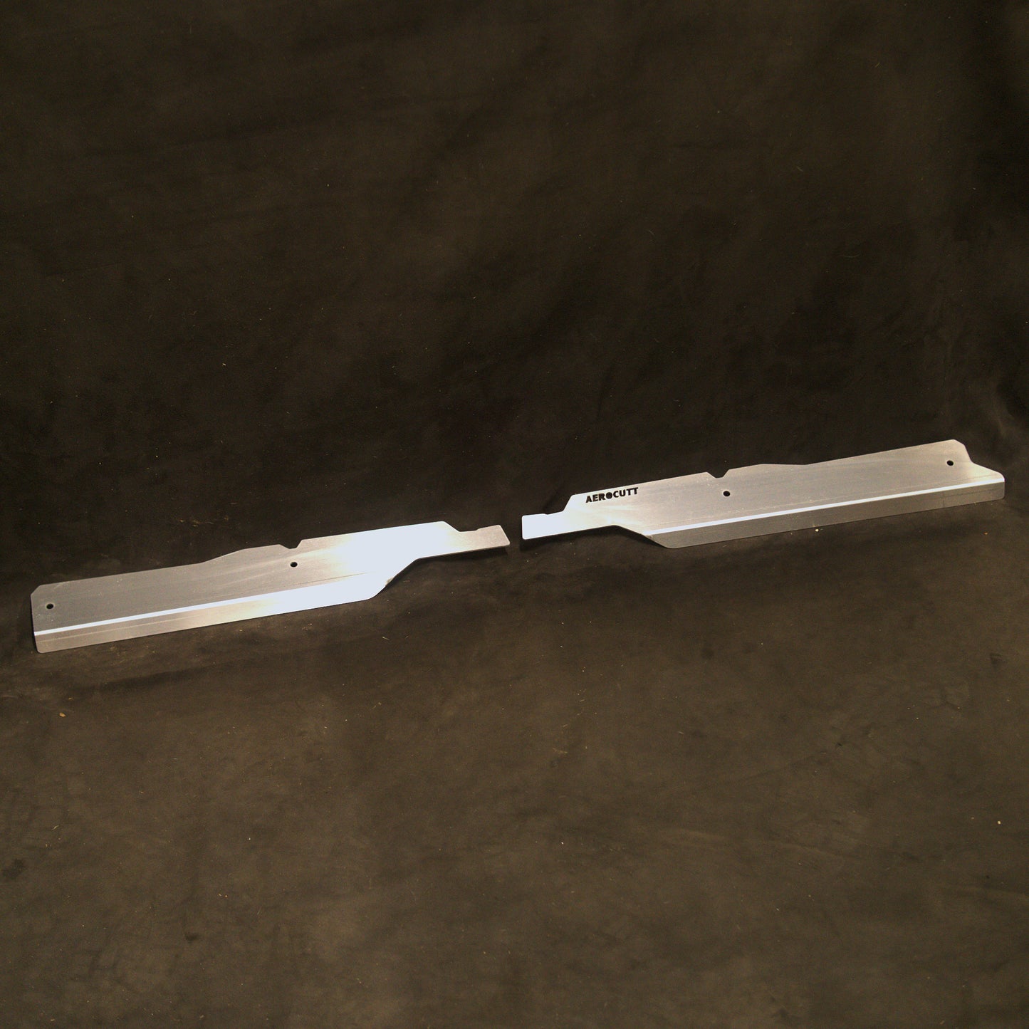 Toyota KE30 Corolla Radiator Engine Bay Dress Up Panel