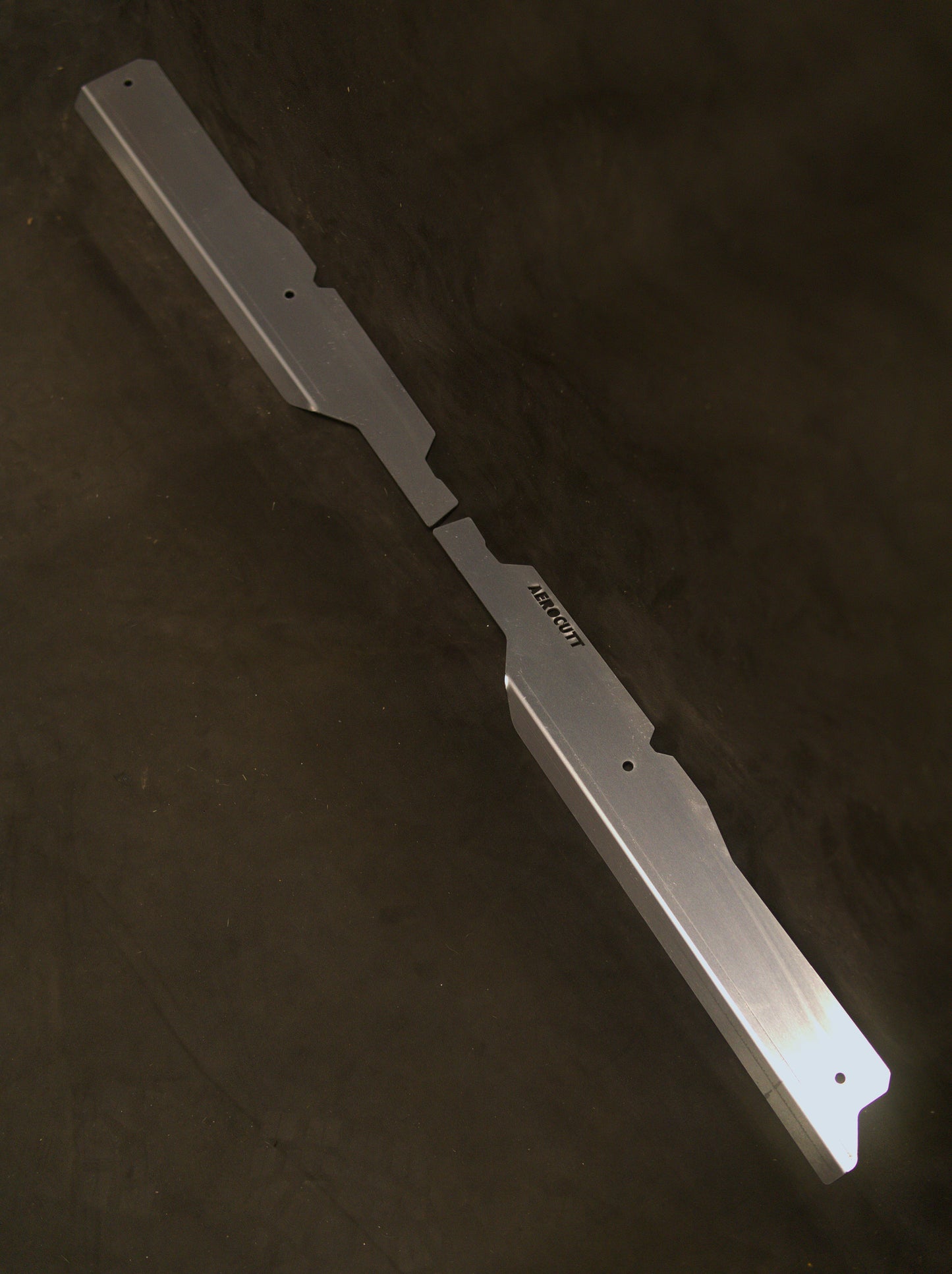 Toyota KE30 Corolla Radiator Engine Bay Dress Up Panel