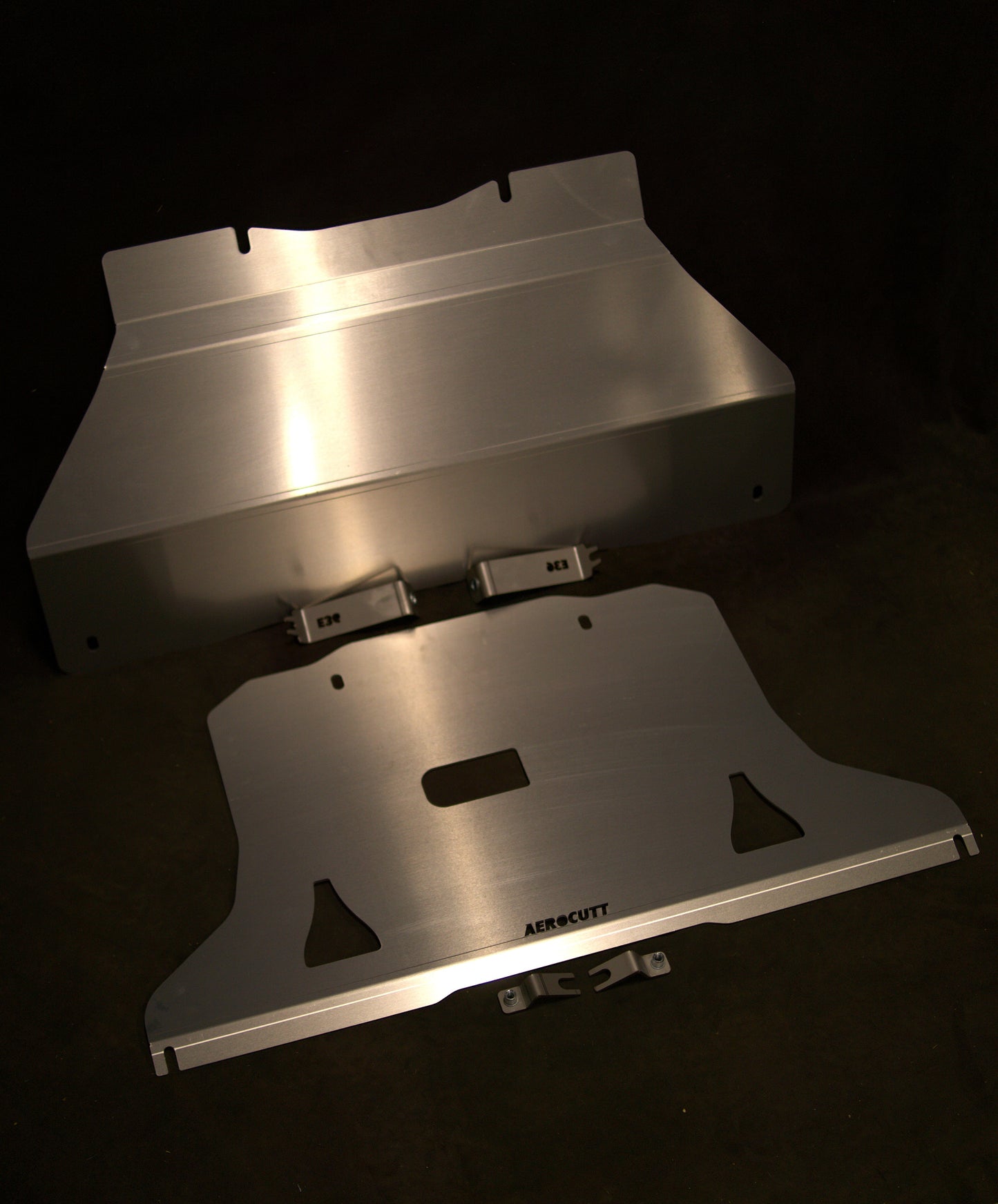 BMW E36 Engine Front Panel Underbody Protection Bash/Skid Plate