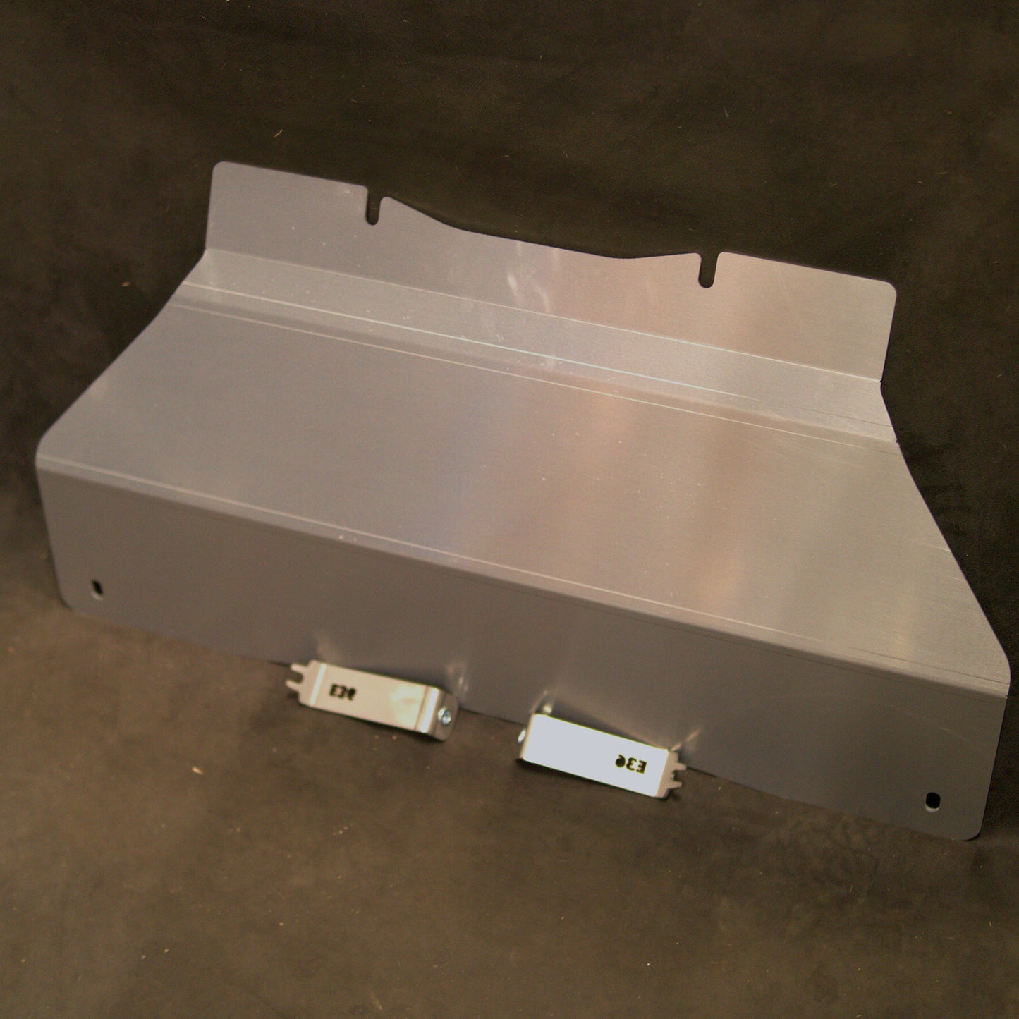 BMW E36 Engine Front Panel Underbody Protection Bash/Skid Plate