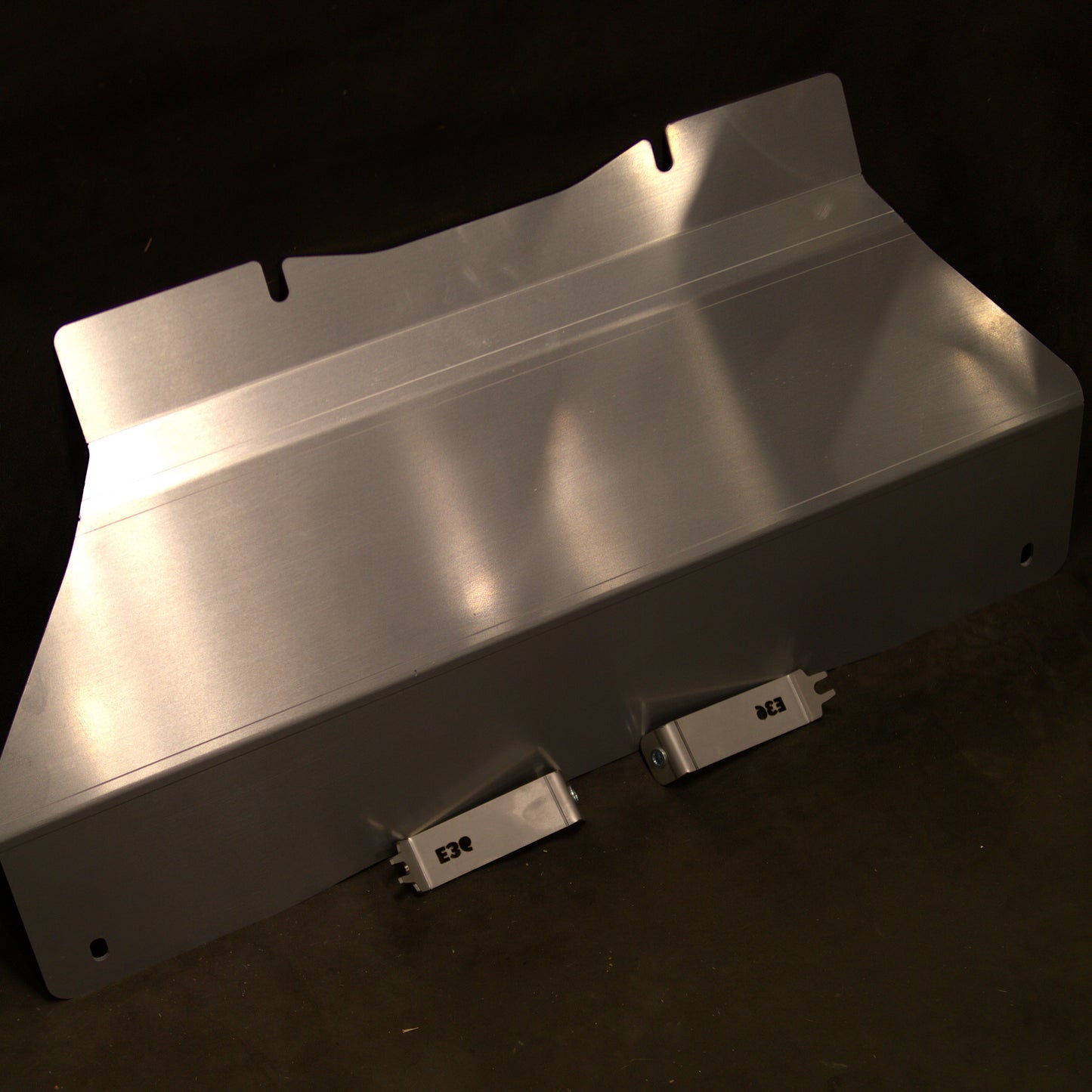 BMW E36 Engine Front Panel Underbody Protection Bash/Skid Plate