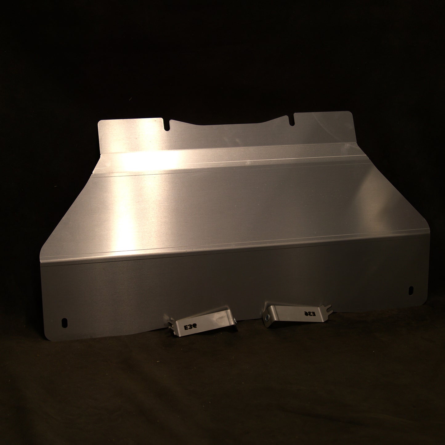 BMW E36 Engine Front Panel Underbody Protection Bash/Skid Plate