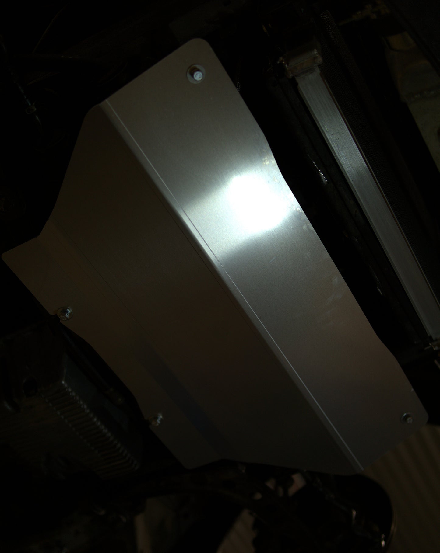 bmw e36 front underpanel Underbody Protection Bash/Skid Plate undertray replacement undercarriage sump guard oil pan cover aerocutt aerocut