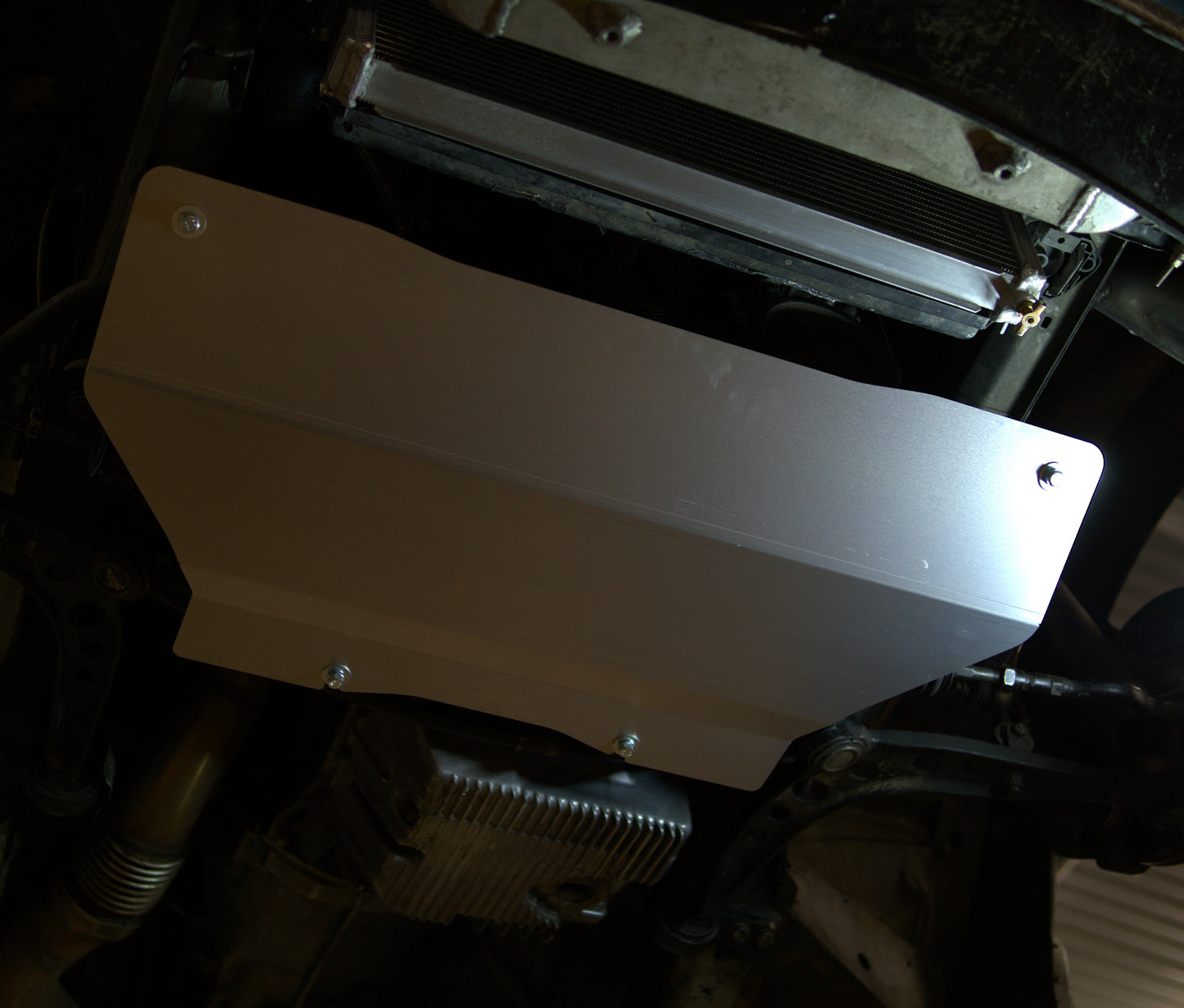 bmw e36 front underpanel Underbody Protection Bash/Skid Plate undertray replacement undercarriage sump guard oil pan cover aerocutt aerocut