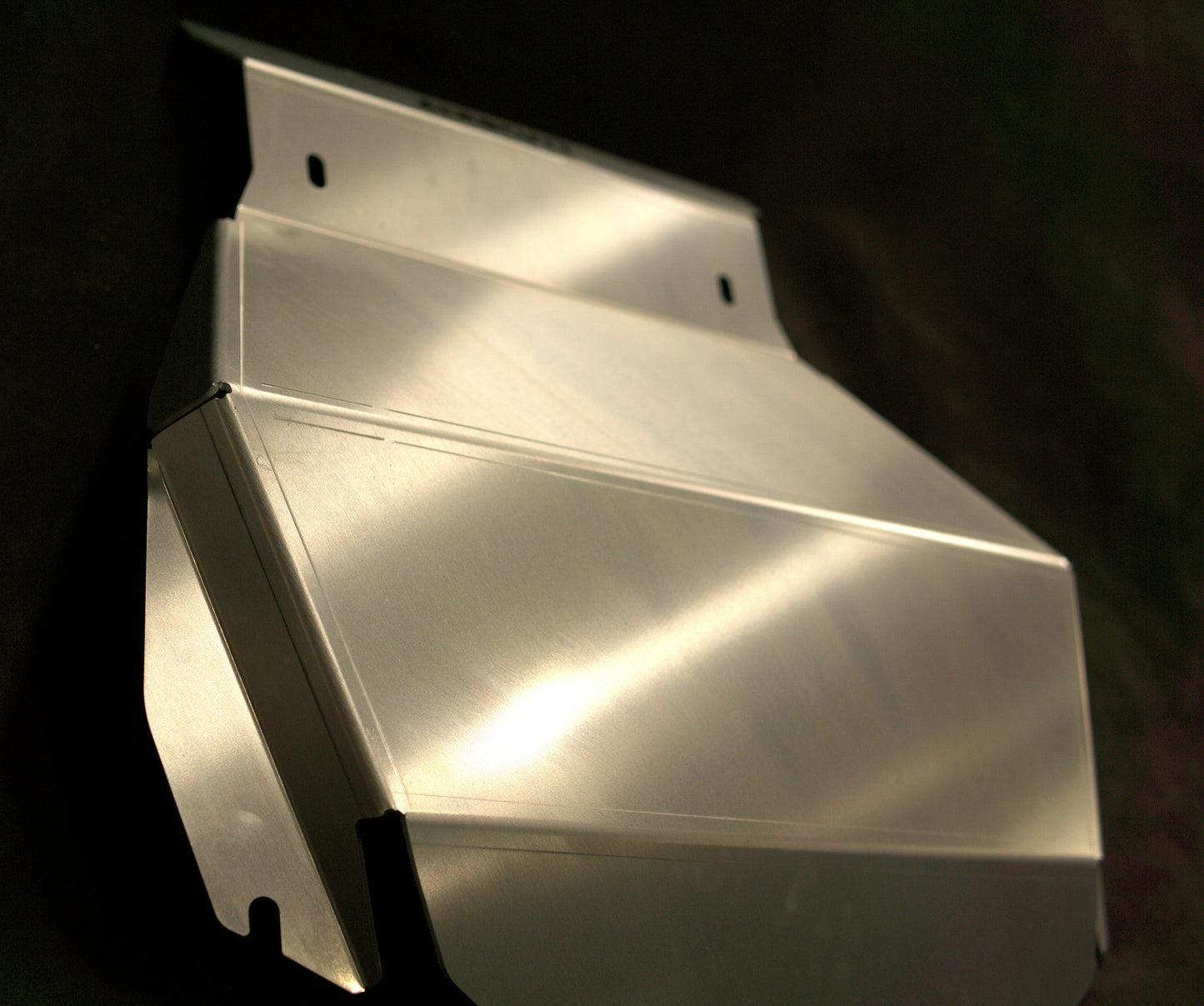 Toyota Corolla AE86 Underbody Protection Bash/Skid Plate