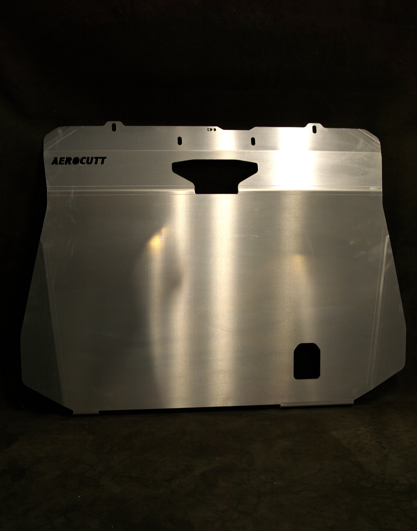 Honda Civic ED/EF/CRX (Del Sol) Underbody Protection Bash/Skid Plate