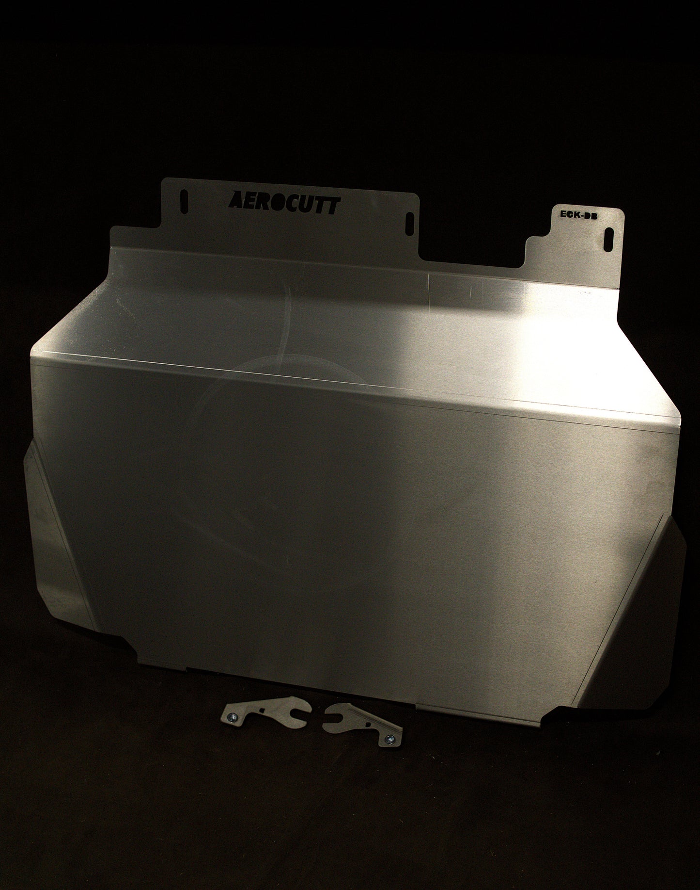 Honda Civic EG/Del Sol Compact Underbody Protection Bash/Skid Plate