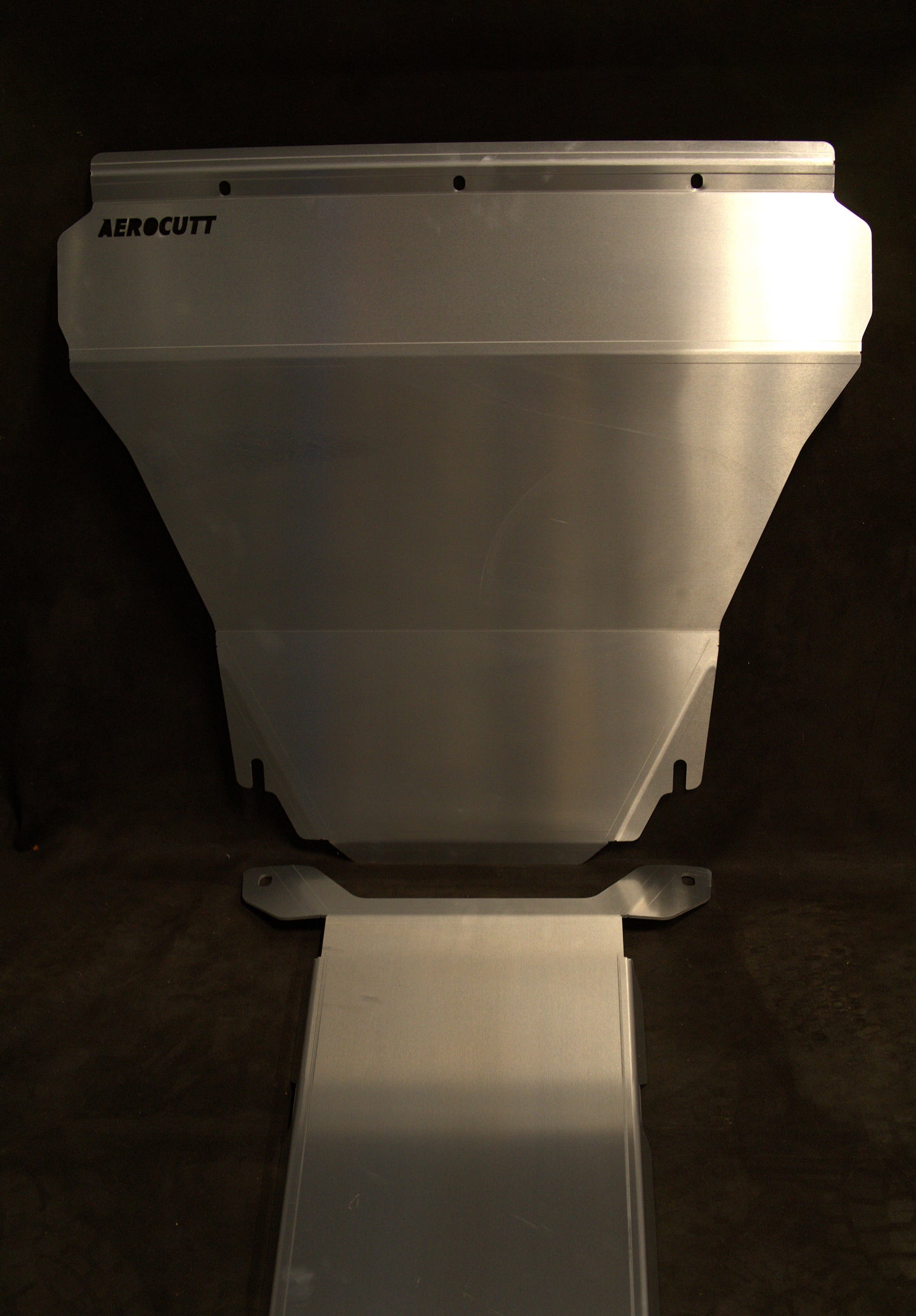 Ford Falcon EF Underbody Protection Bash/Skid Plate